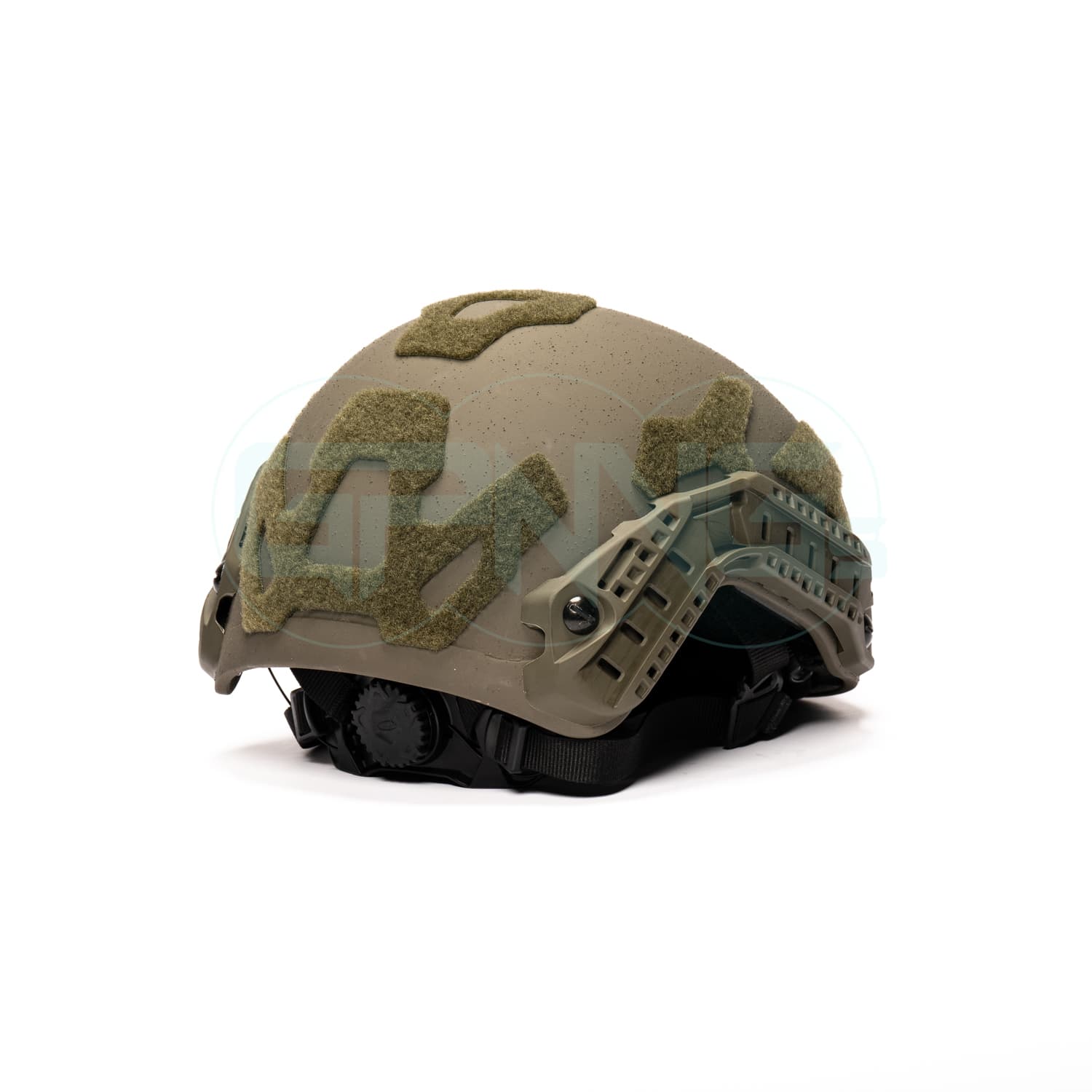 OPS-CORE FAST SF NEXT GENERATION HEADBORNE SYSTEM