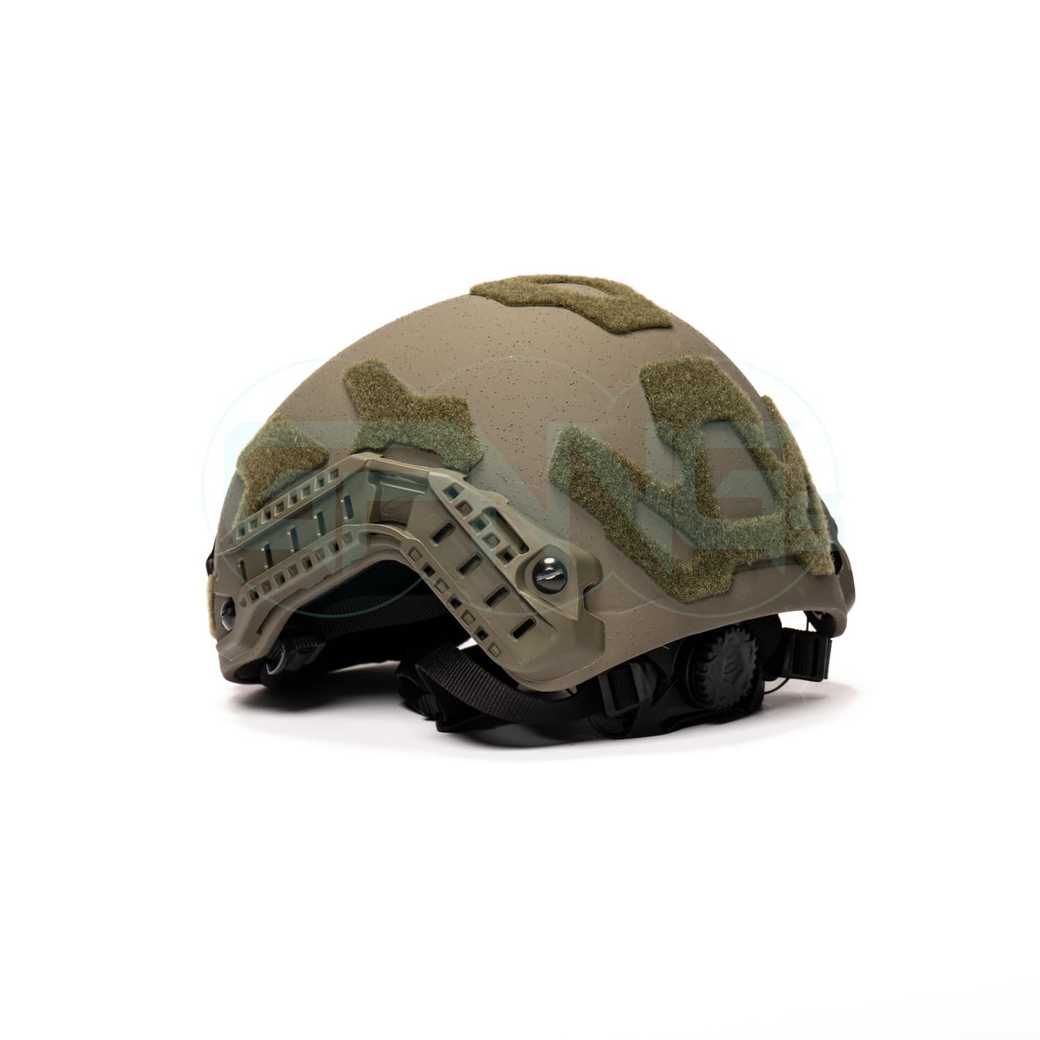 OPS-CORE FAST SF NEXT GENERATION HEADBORNE SYSTEM