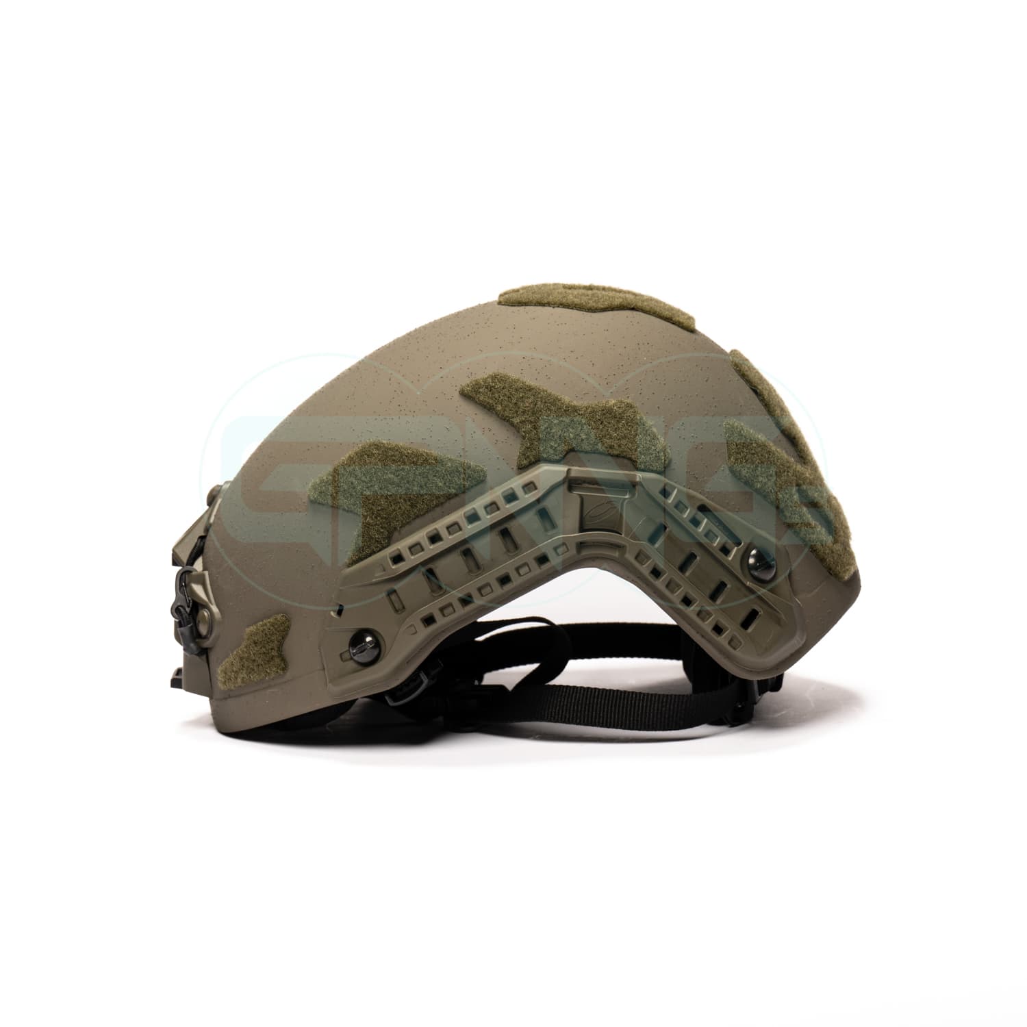 OPS-CORE FAST SF NEXT GENERATION HEADBORNE SYSTEM