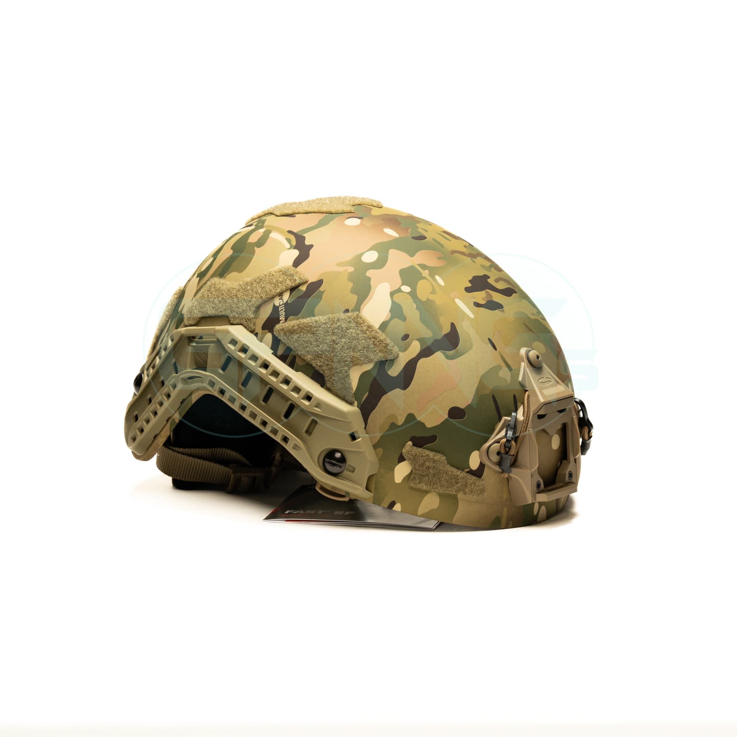 OPS-CORE FAST SF NEXT GENERATION HEADBORNE SYSTEM