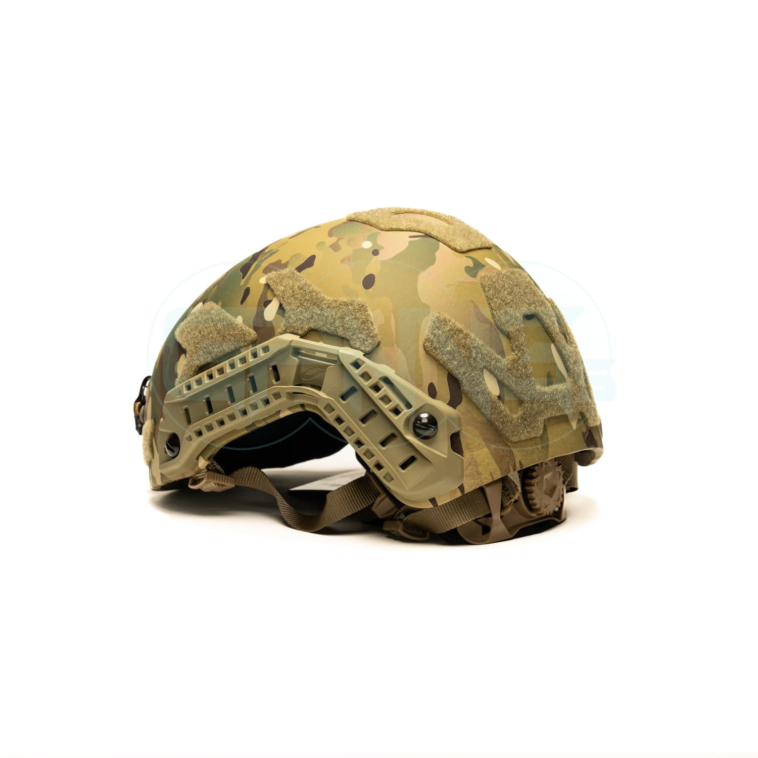 OPS-CORE FAST SF NEXT GENERATION HEADBORNE SYSTEM
