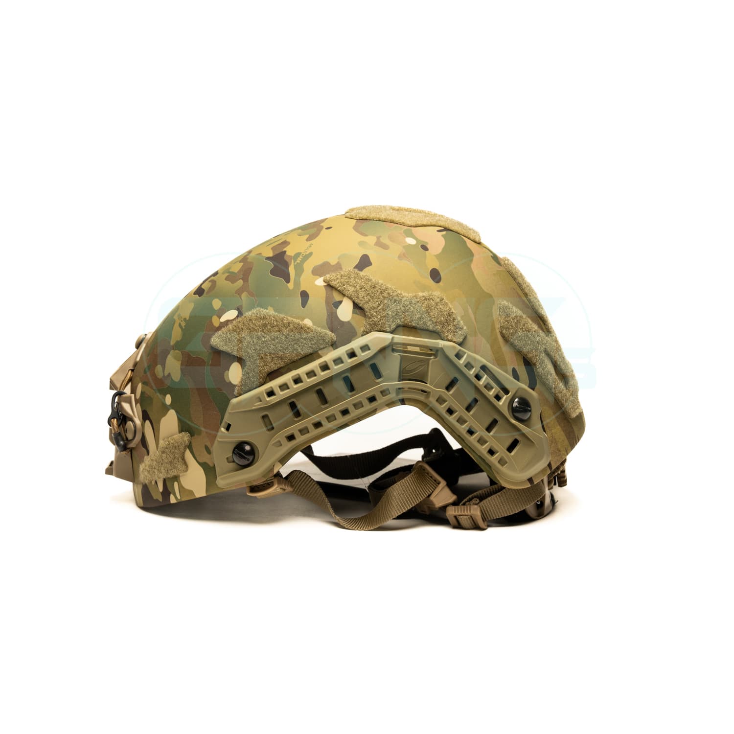 OPS-CORE FAST SF NEXT GENERATION HEADBORNE SYSTEM