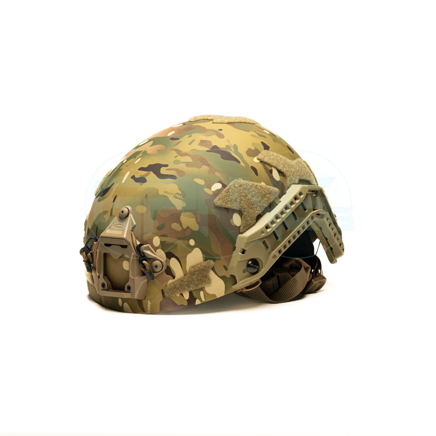 OPS-CORE FAST SF NEXT GENERATION HEADBORNE SYSTEM