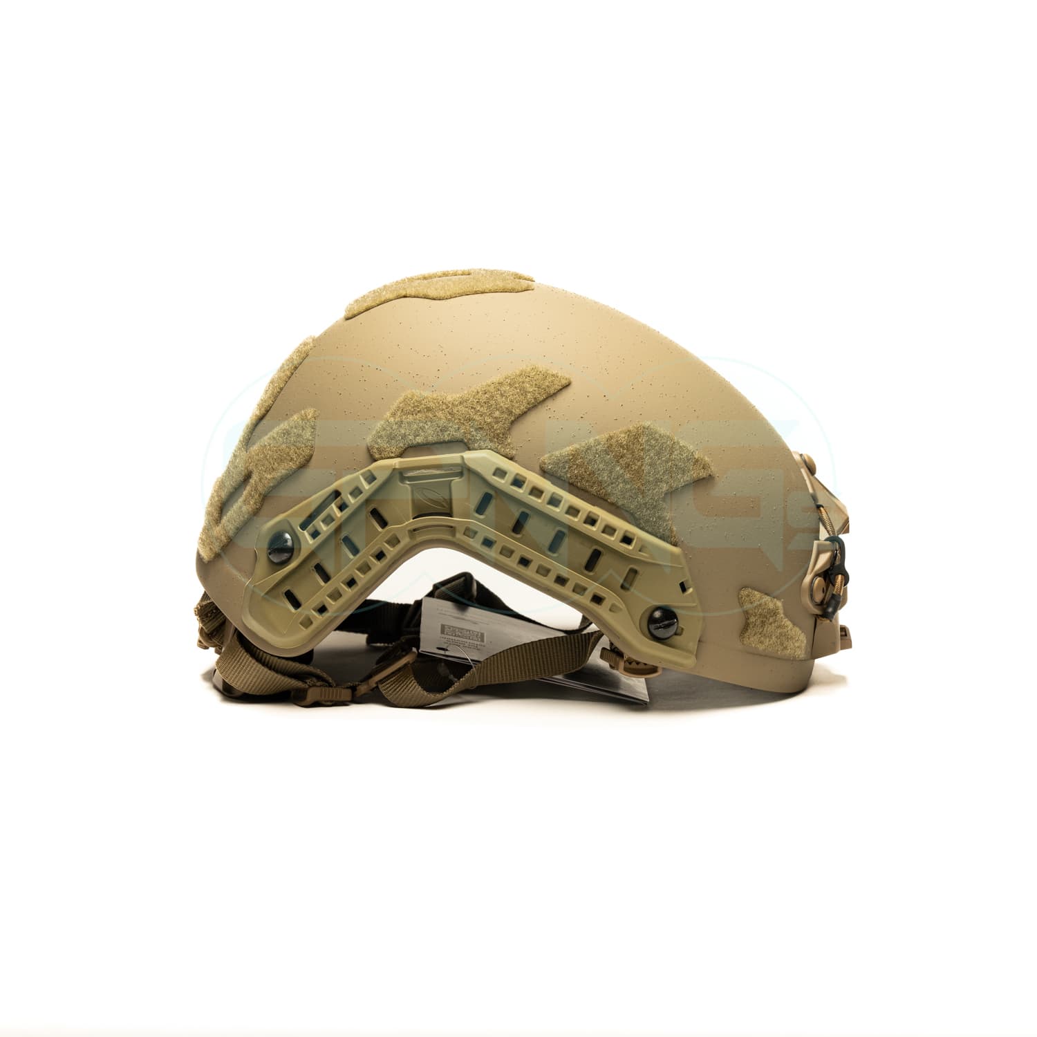OPS-CORE FAST SF NEXT GENERATION HEADBORNE SYSTEM