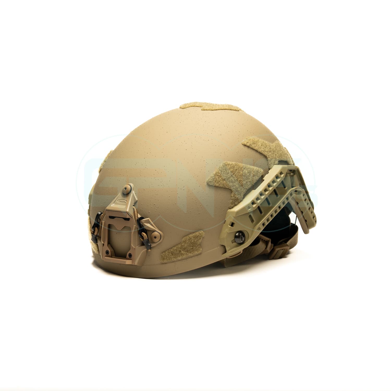 OPS-CORE FAST SF NEXT GENERATION HEADBORNE SYSTEM