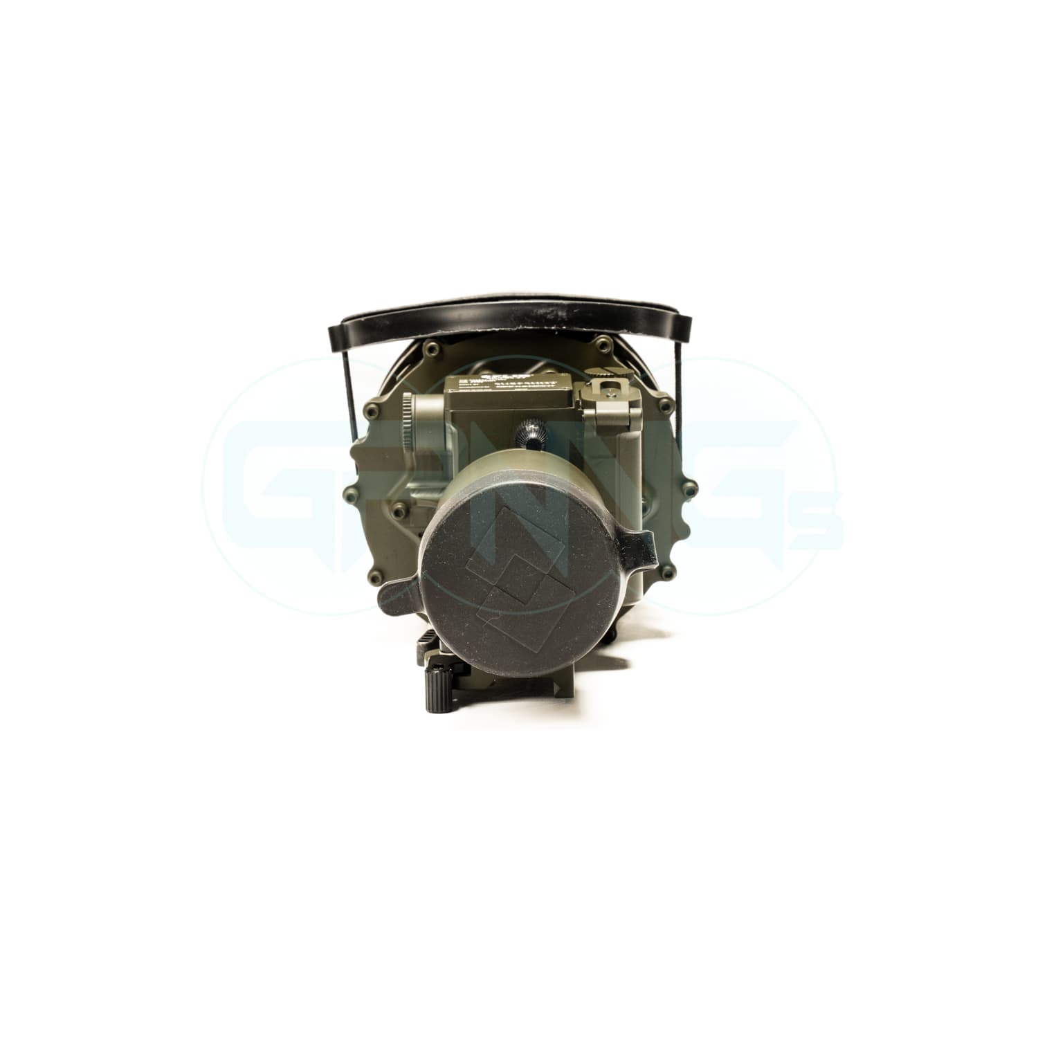 PVS-27 Night Vision Clip-On - White Phosphor