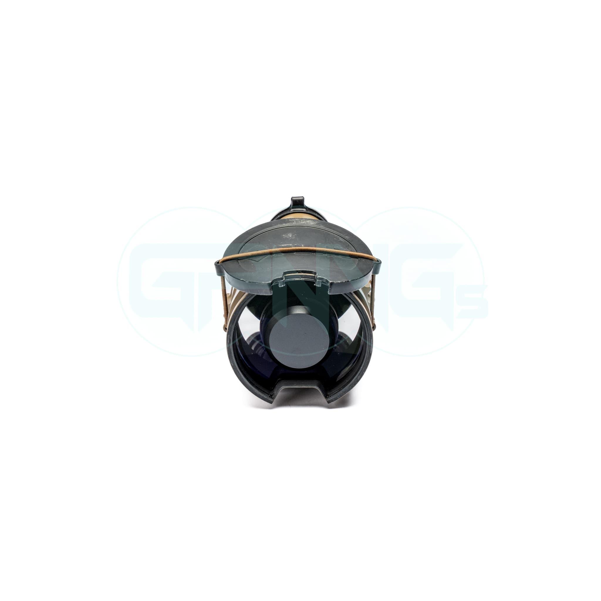 READY TO SHIP PVS-27 Night Vision Clip-On - White Phosphor