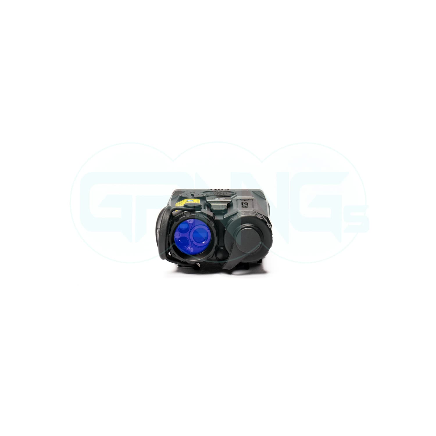 Holosun Iris-3 - Green Visible Laser