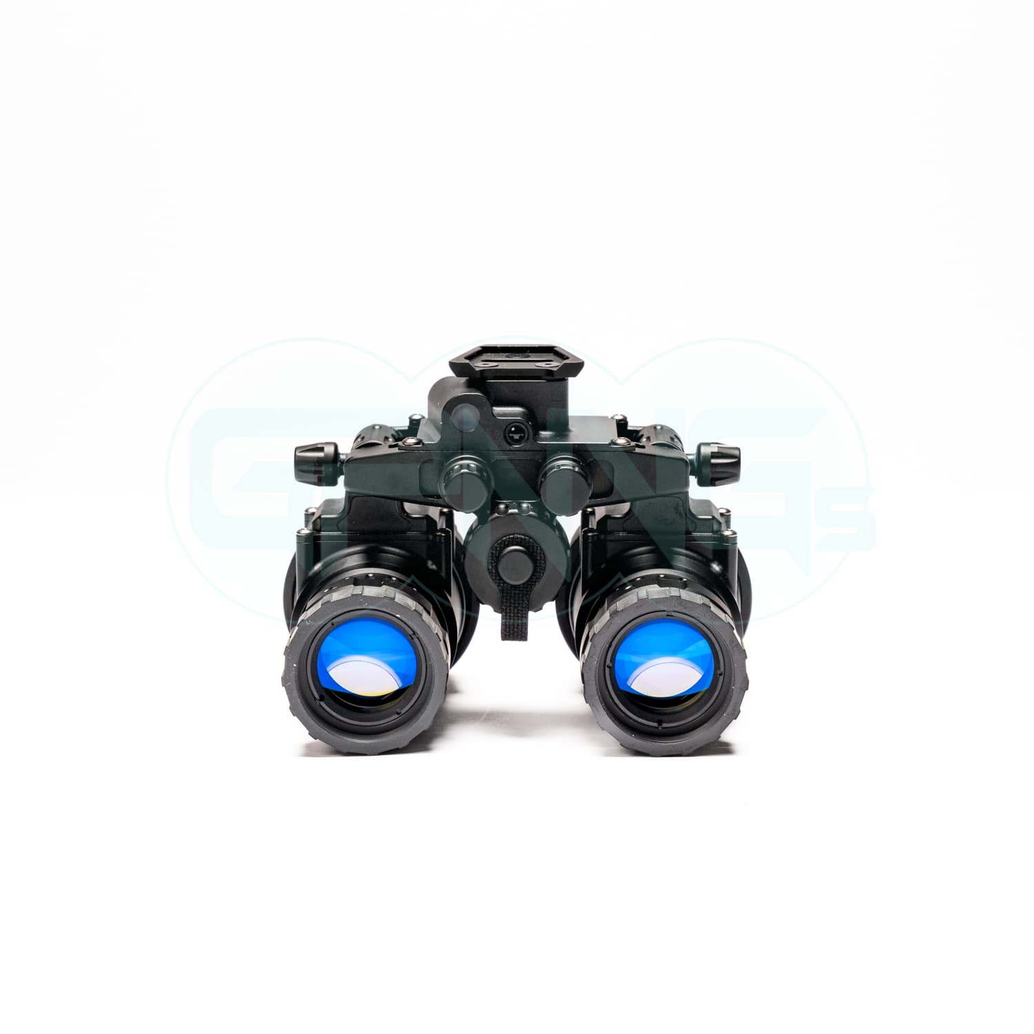 Steele Industries Nighthawk-MG - White Phosphor