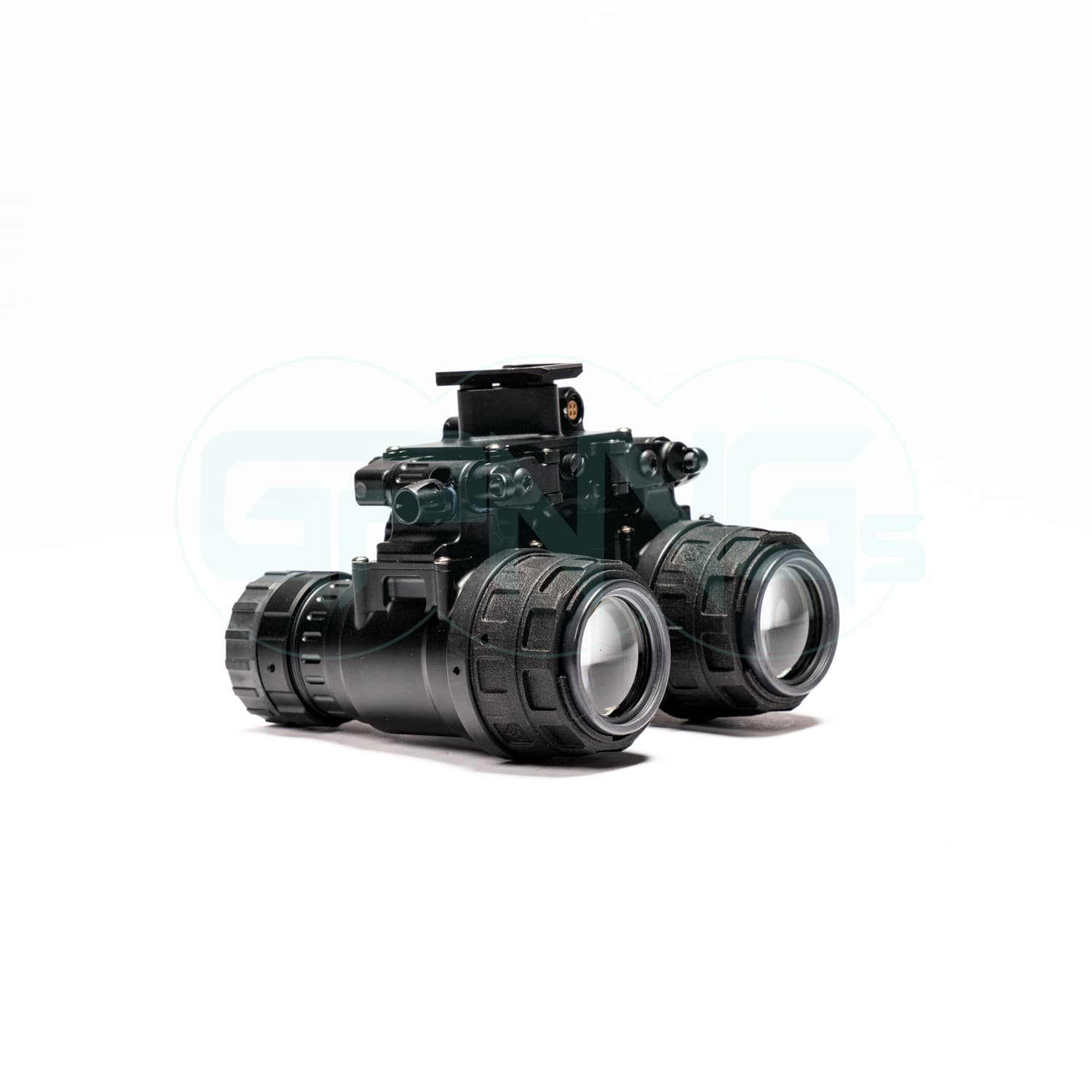 Steele Industries Nighthawk-MG - White Phosphor