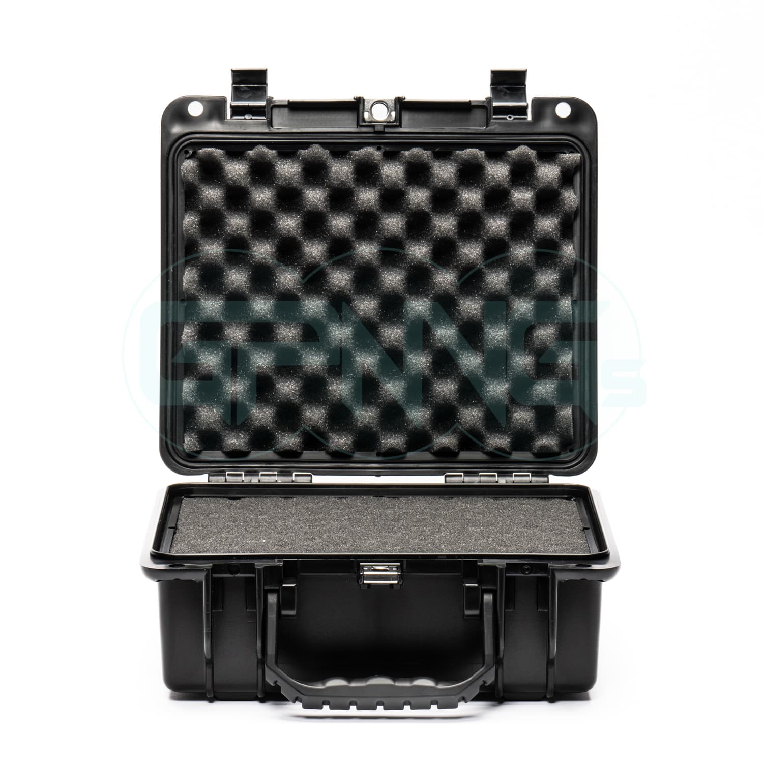 GPNVGs Custom Night Vision Hard Case