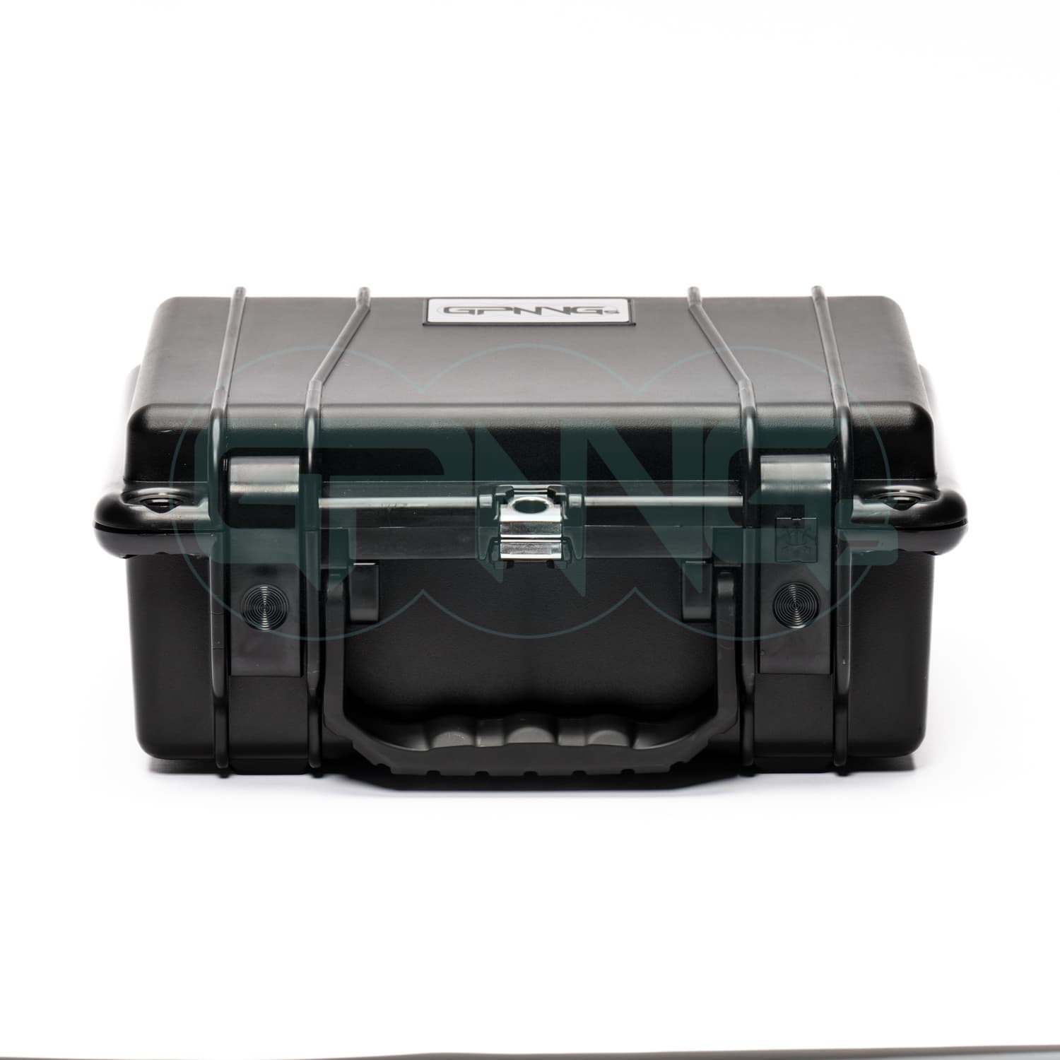 GPNVGs Custom Night Vision Hard Case