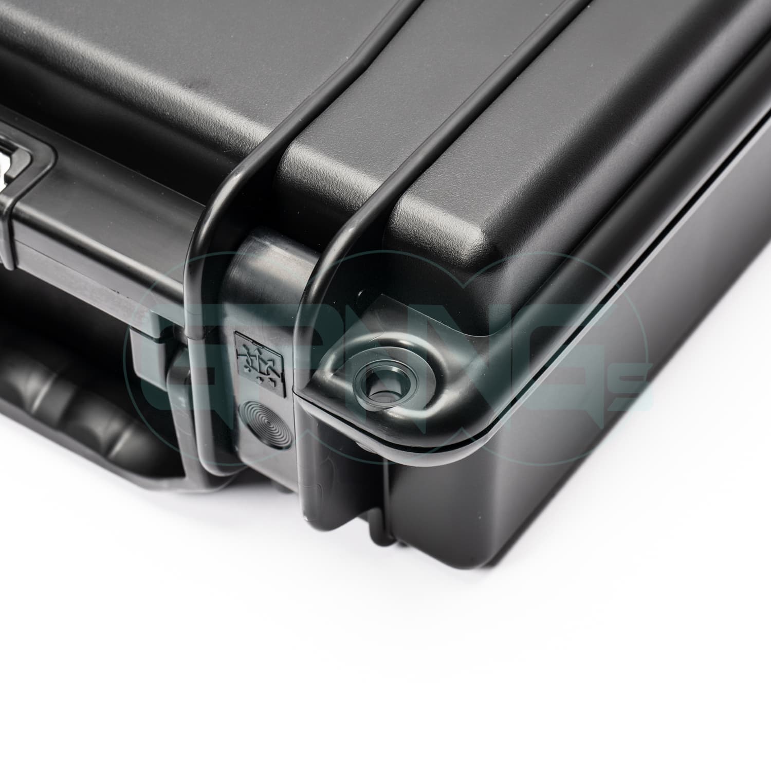 GPNVGs Custom Night Vision Hard Case