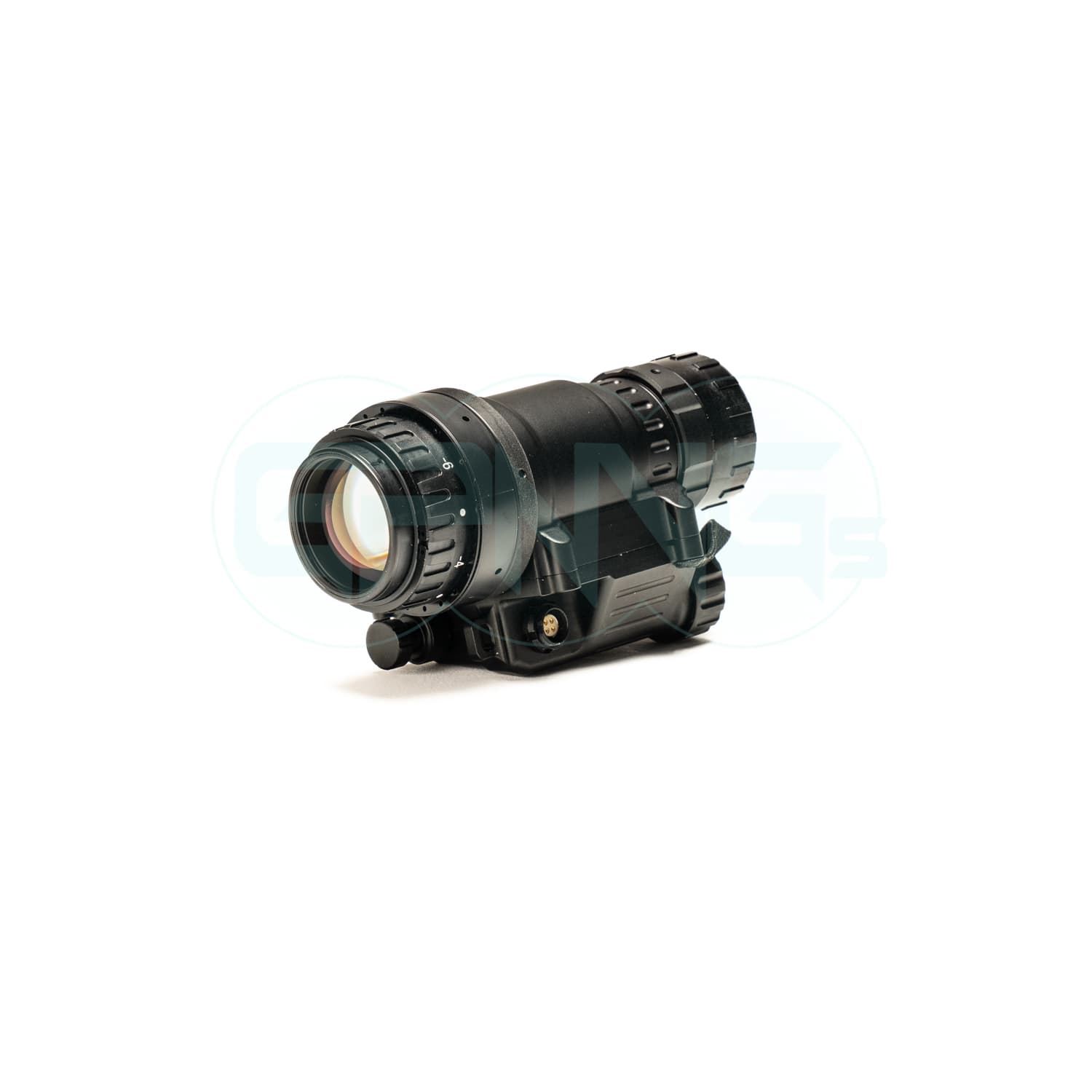 Steele Industries - PVS-14R White Phosphor