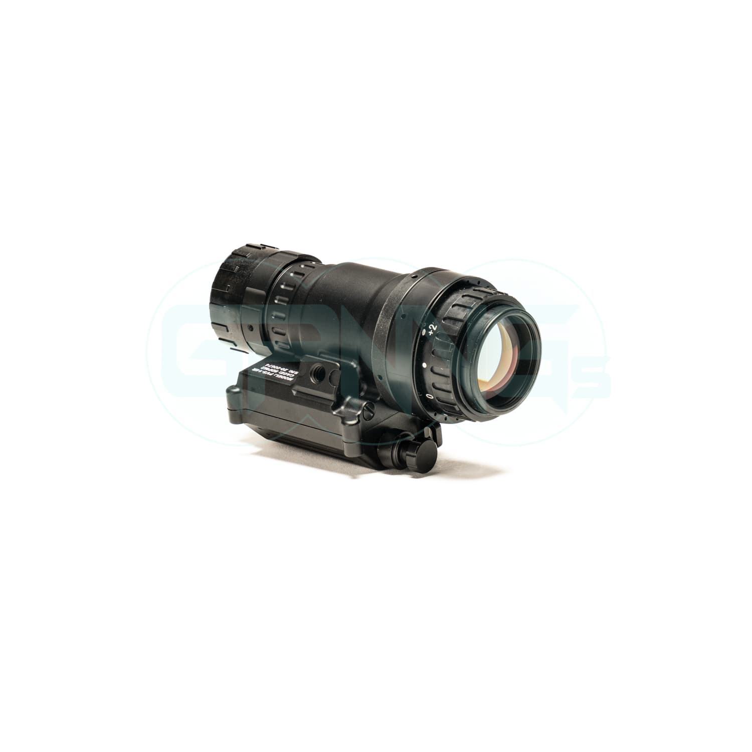 Steele Industries - PVS-14R White Phosphor