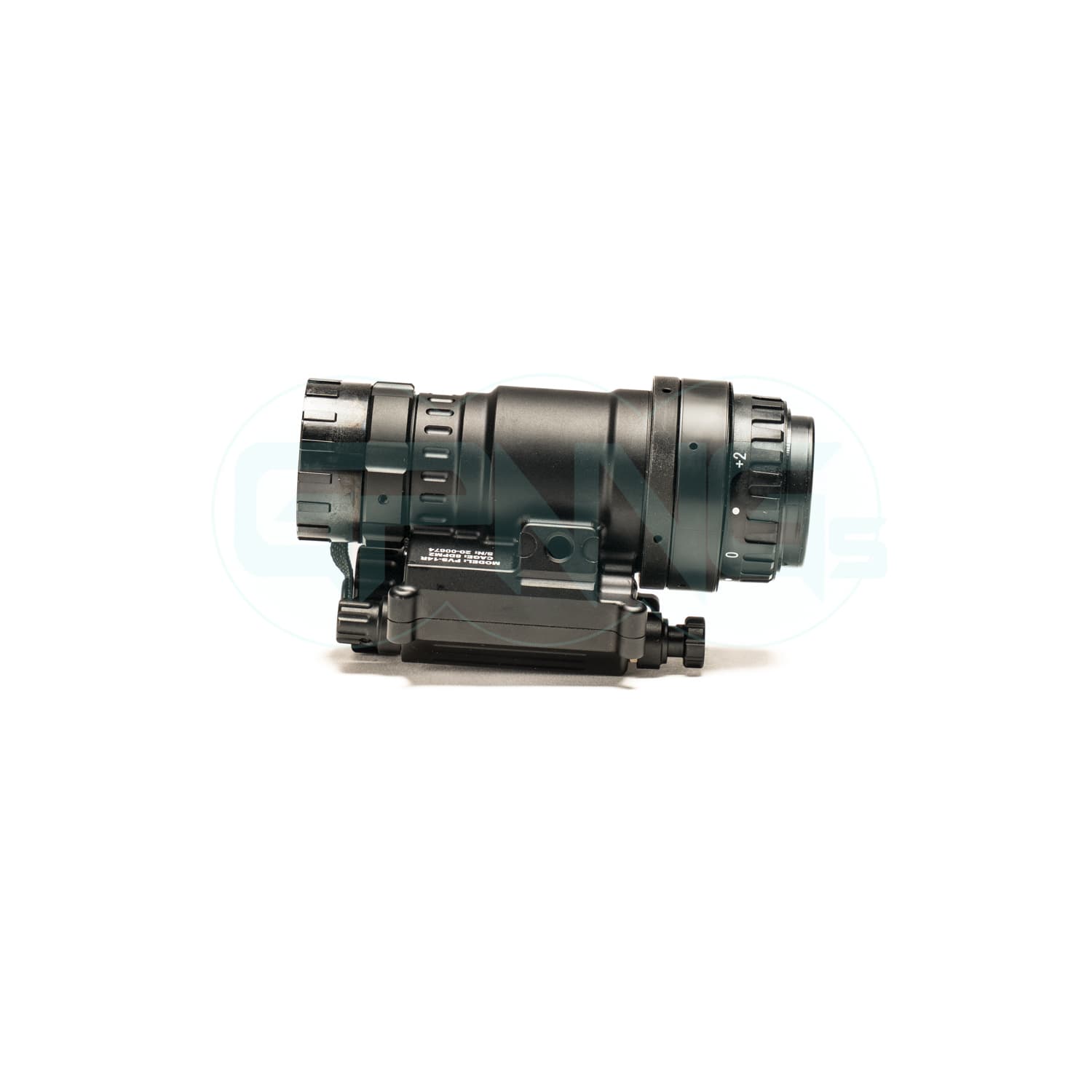 Steele Industries - PVS-14R White Phosphor