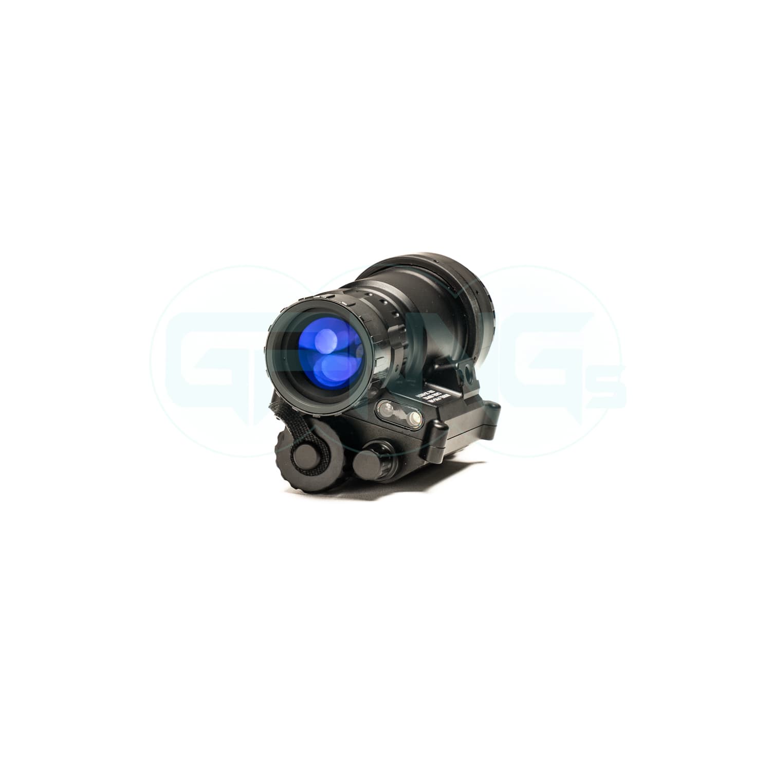 Steele Industries - PVS-14R White Phosphor