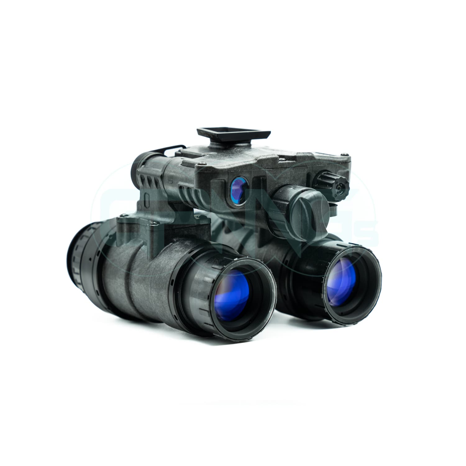 L3Harris NOVA Night Vision Goggle - HighGain - Unfilmed White Phosphor