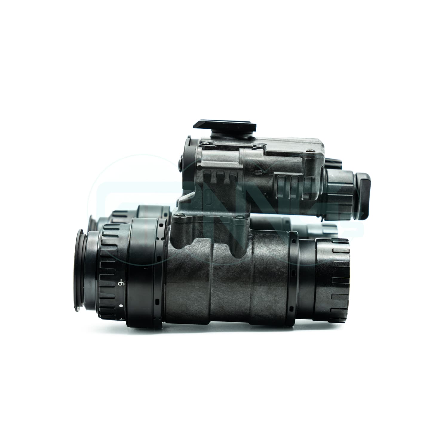 L3Harris NOVA Night Vision Goggle - HighGain - Unfilmed White Phosphor
