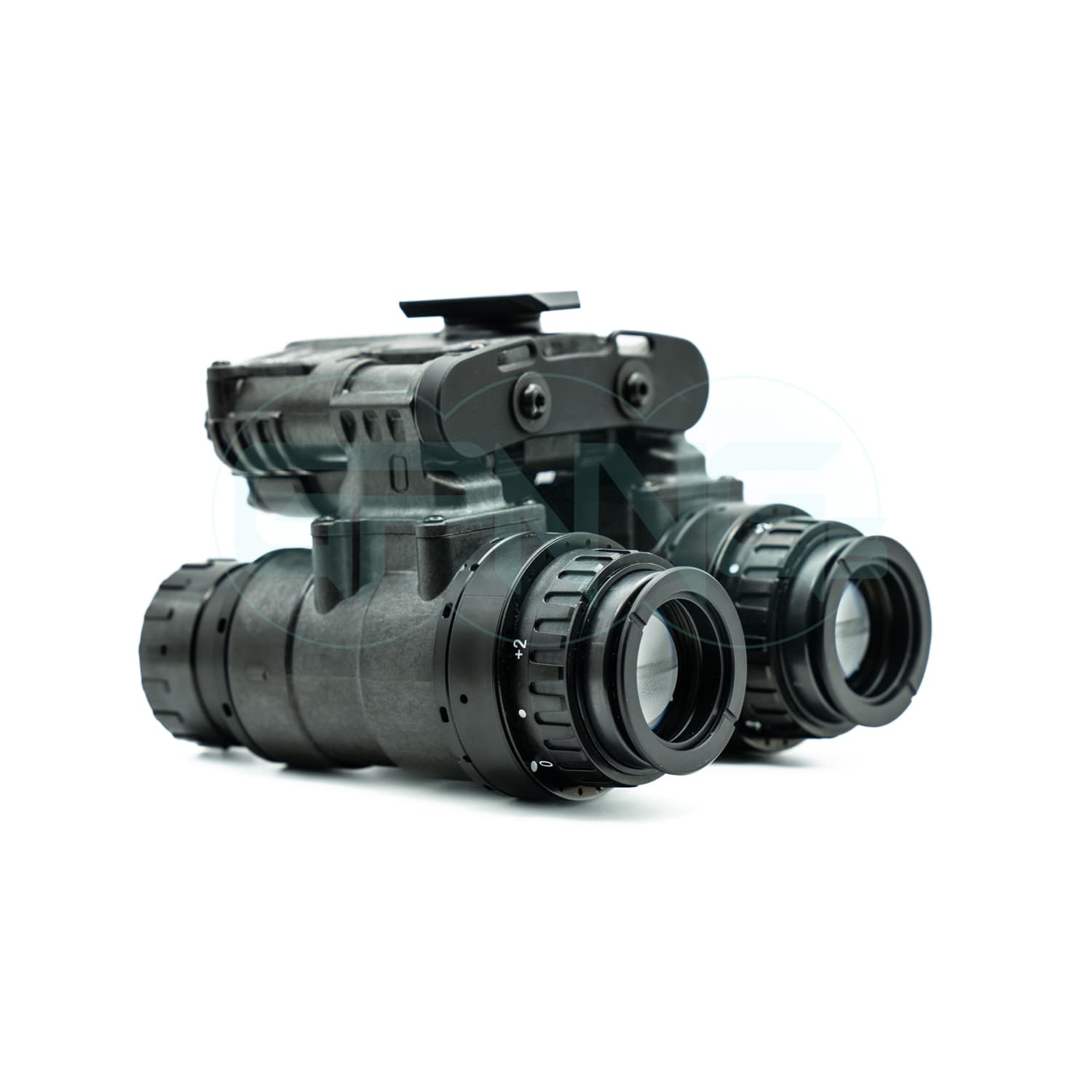 L3Harris NOVA Night Vision Goggle - HighGain - Unfilmed White Phosphor