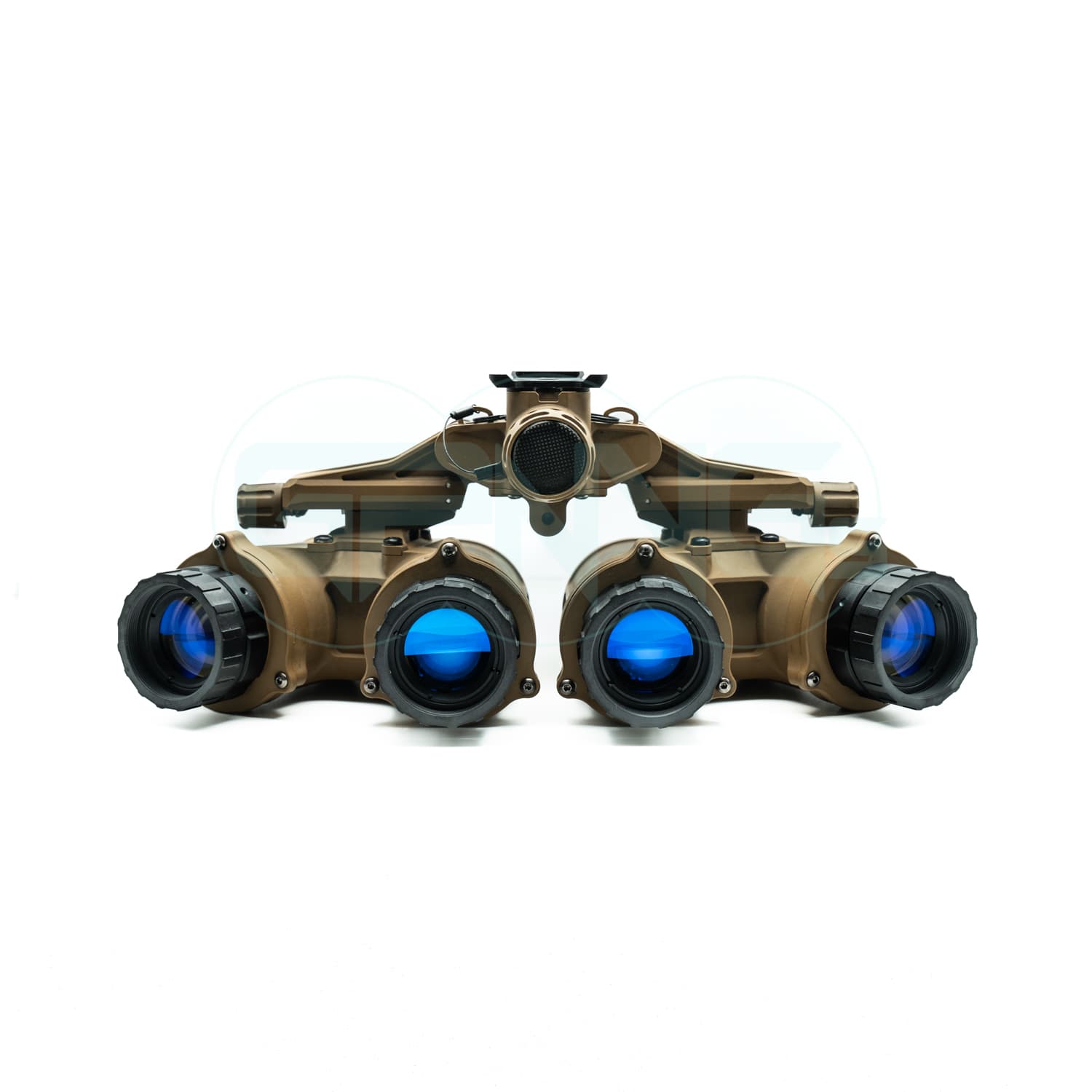 Nocturn Industries Chimera – Articulating Panoramic Night Vision Goggle