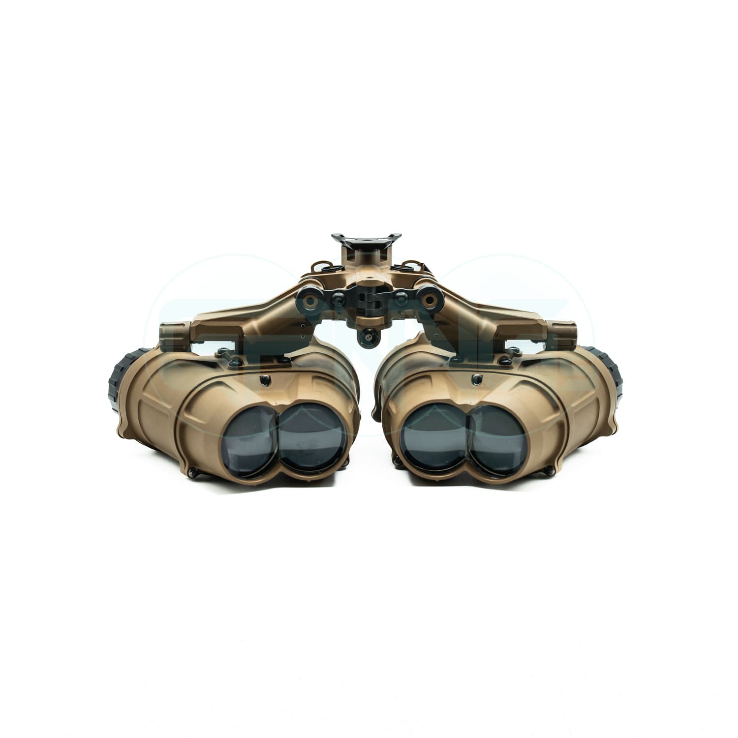 Nocturn Industries Chimera – Articulating Panoramic Night Vision Goggle