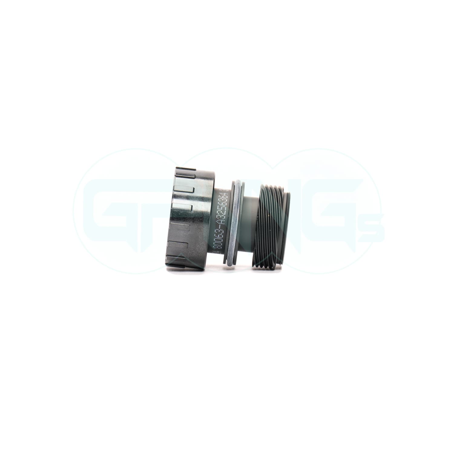 NVD PVS-14 Assembly MIL-SPEC (Includes Objective & Eyepiece)