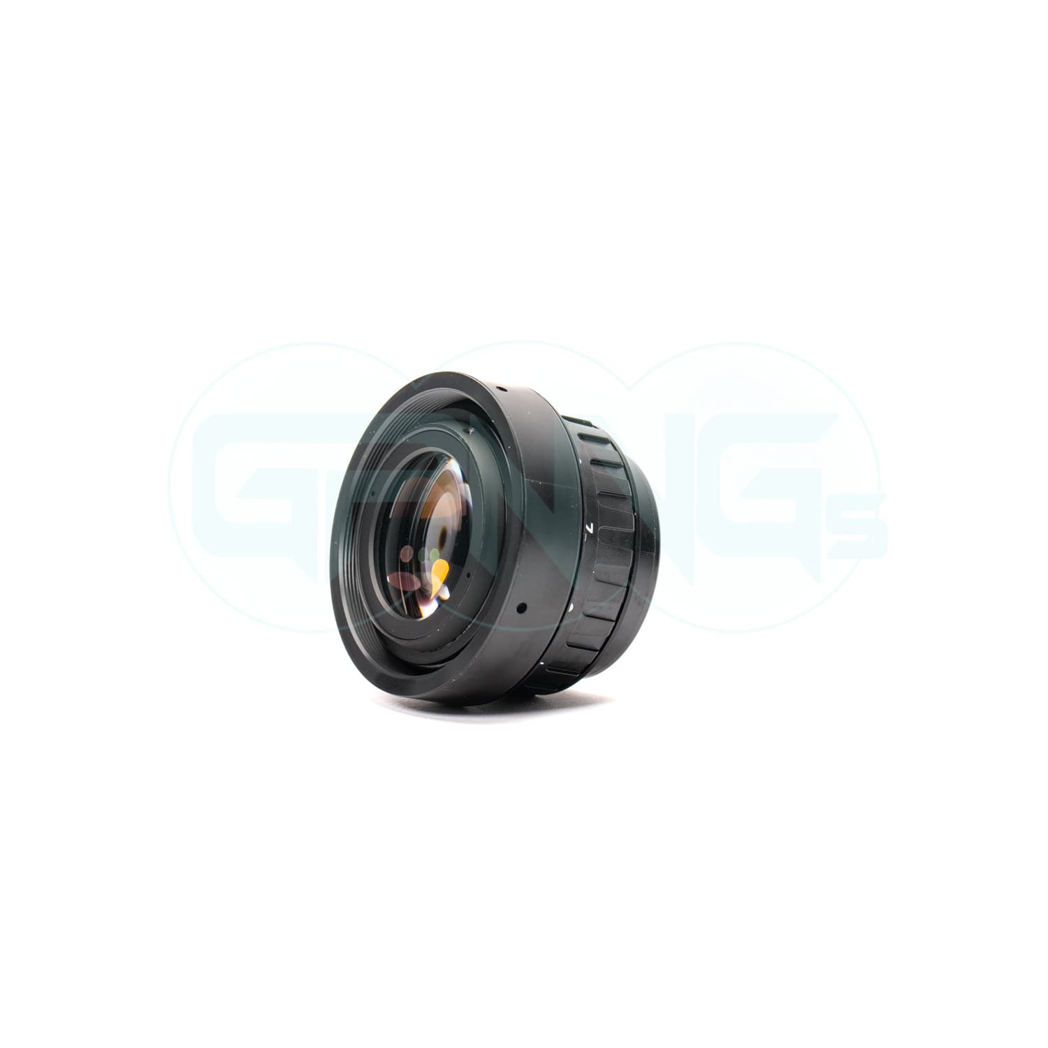 NVD PVS-14 Assembly MIL-SPEC (Includes Objective & Eyepiece)