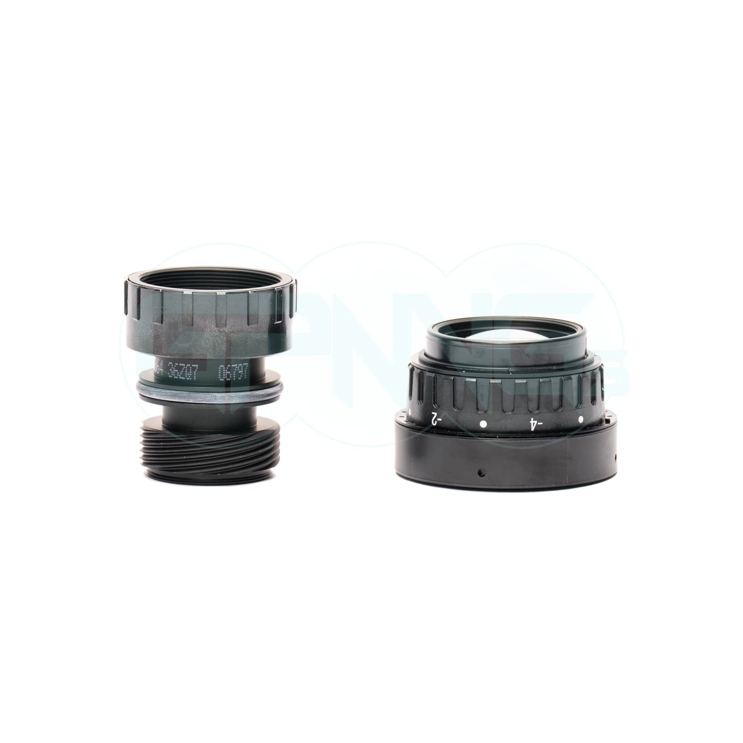 NVD PVS-14 Assembly MIL-SPEC (Includes Objective & Eyepiece)