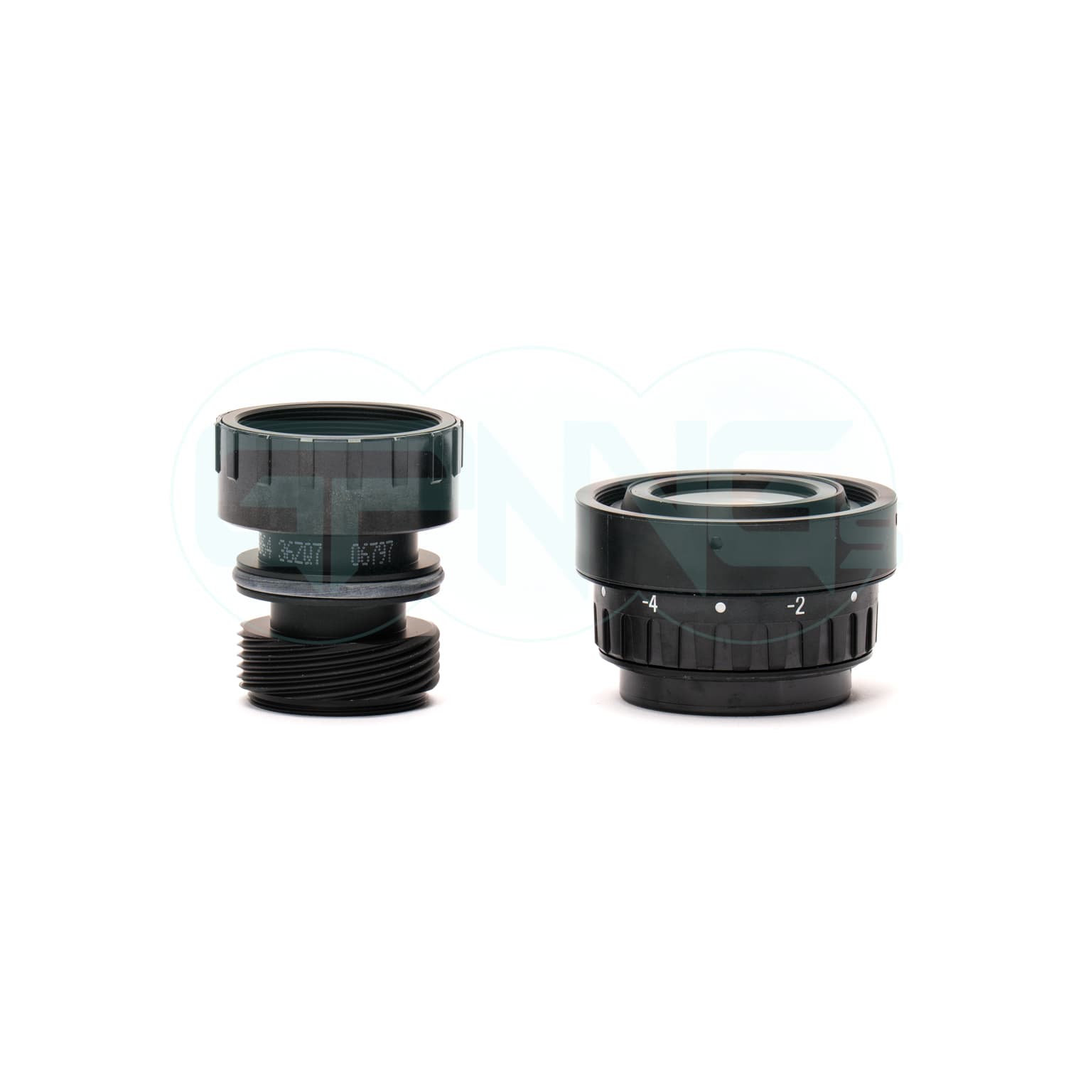 NVD PVS-14 Assembly MIL-SPEC (Includes Objective & Eyepiece)
