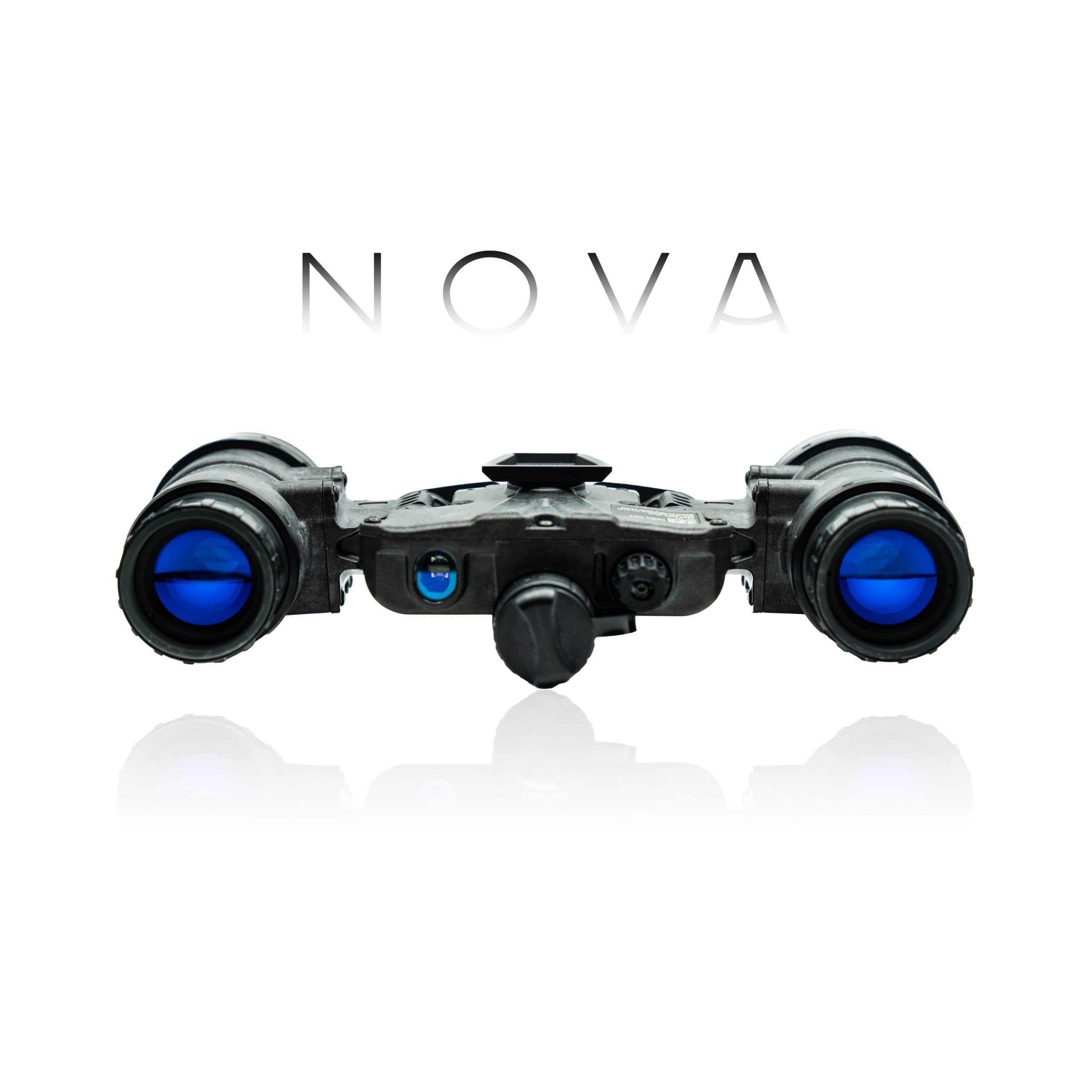 L3Harris NOVA Night Vision Goggle - HighGain - Unfilmed White Phosphor