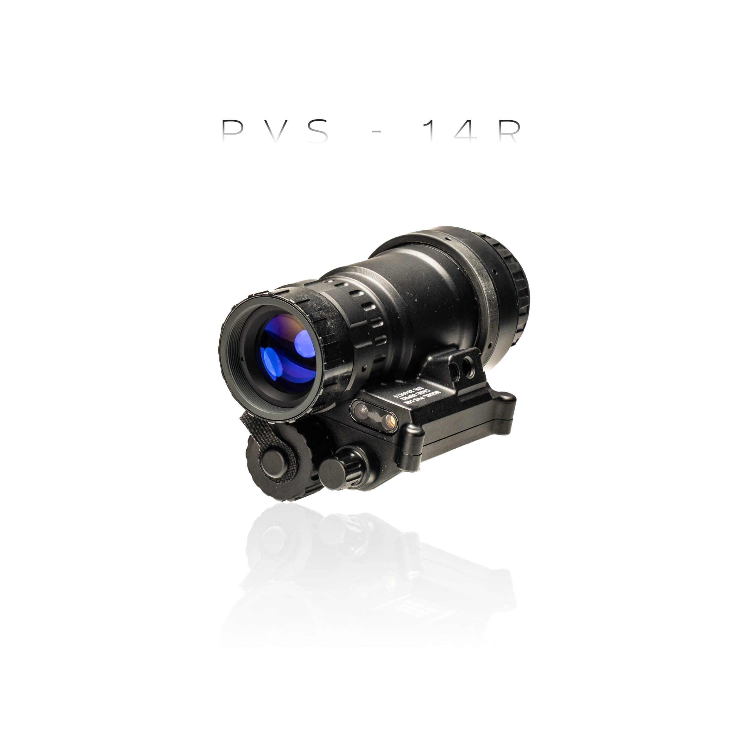 Steele Industries - PVS-14R White Phosphor