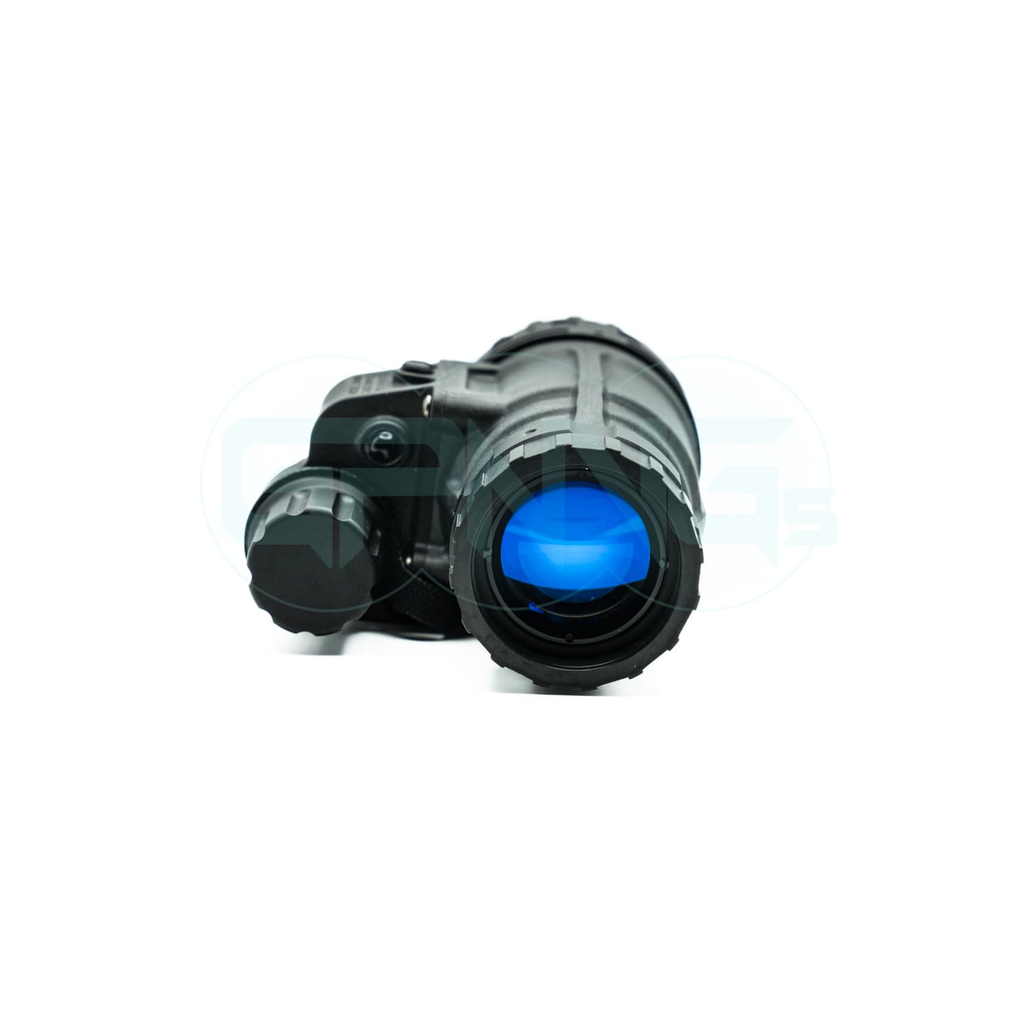 Nocturn Industries Talon - White Phosphor