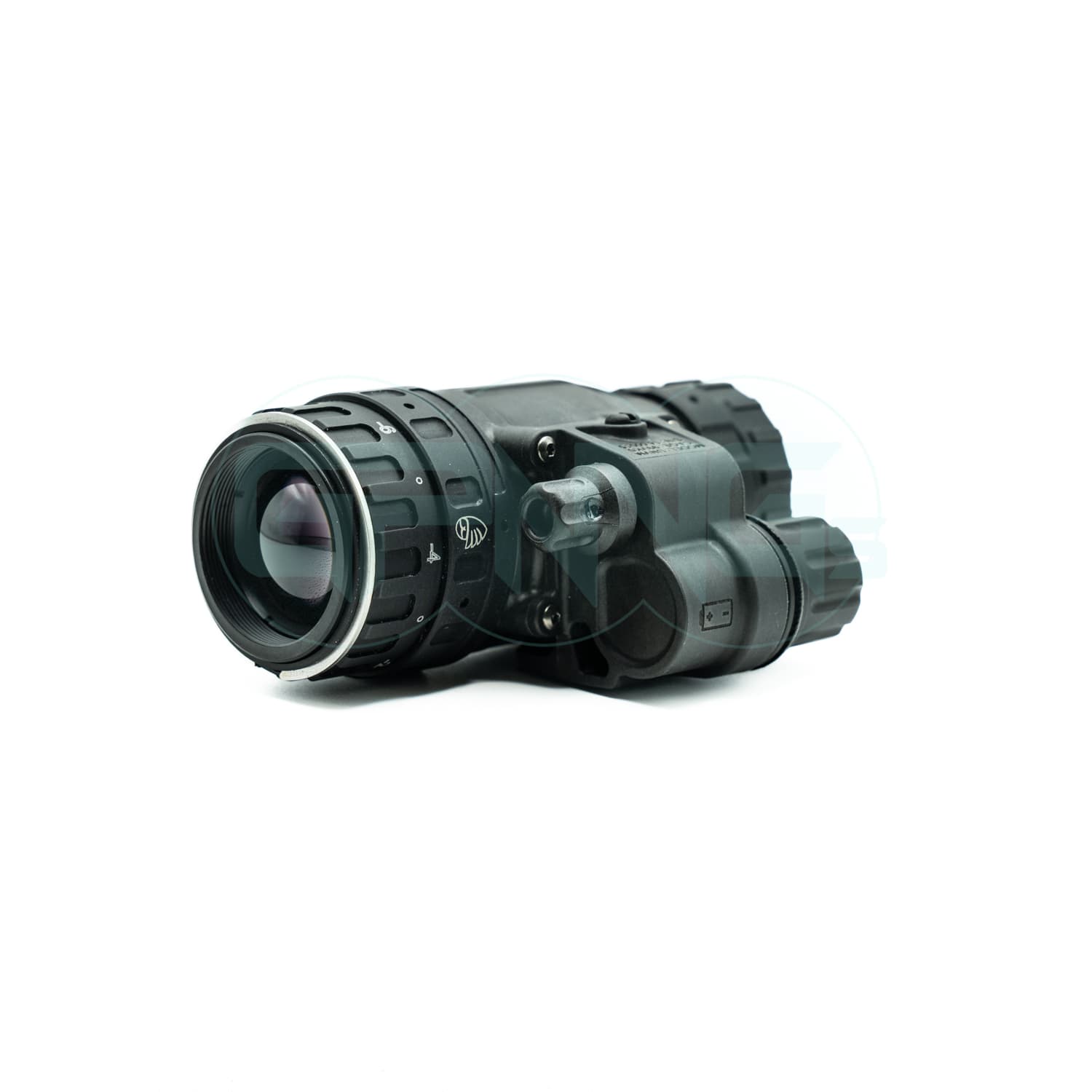 Nocturn Industries Talon - White Phosphor