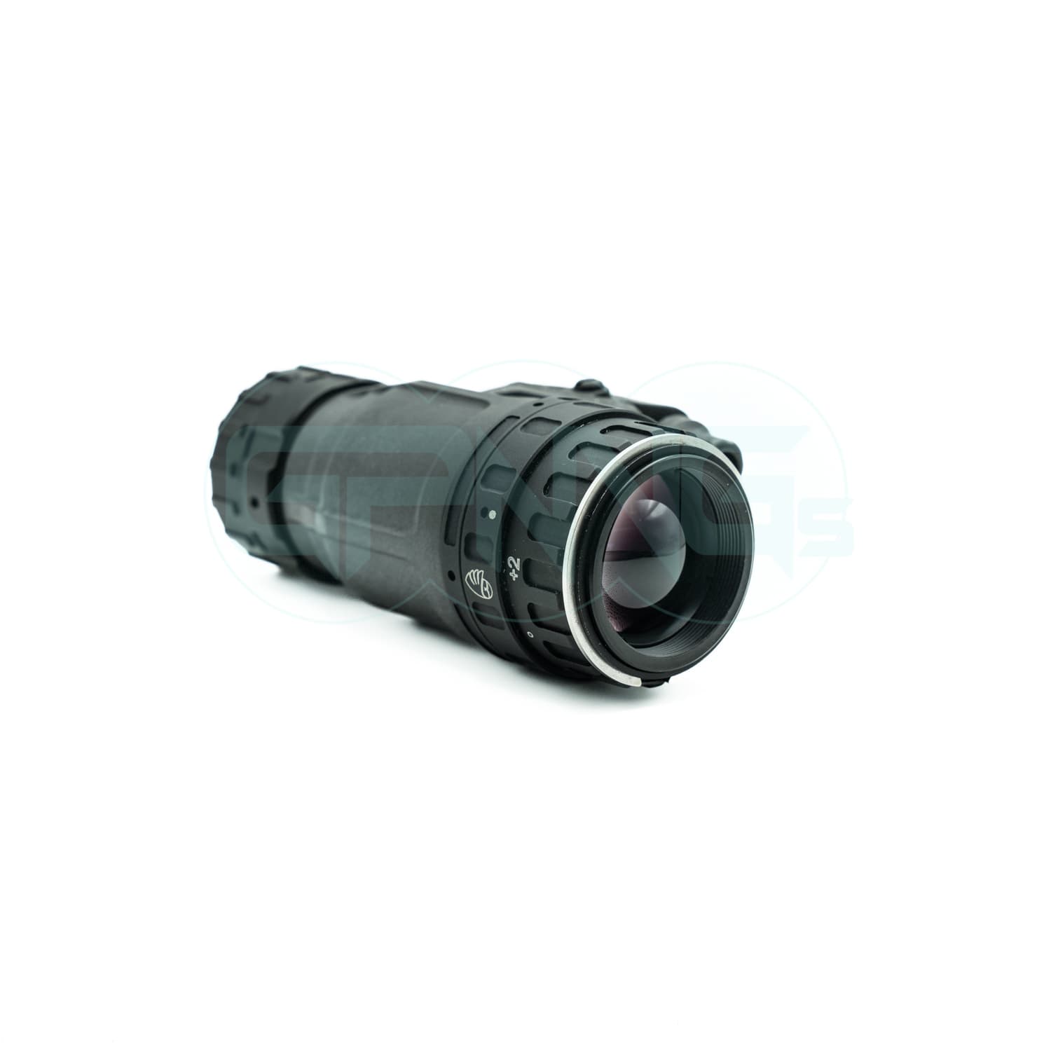 Nocturn Industries Talon - White Phosphor