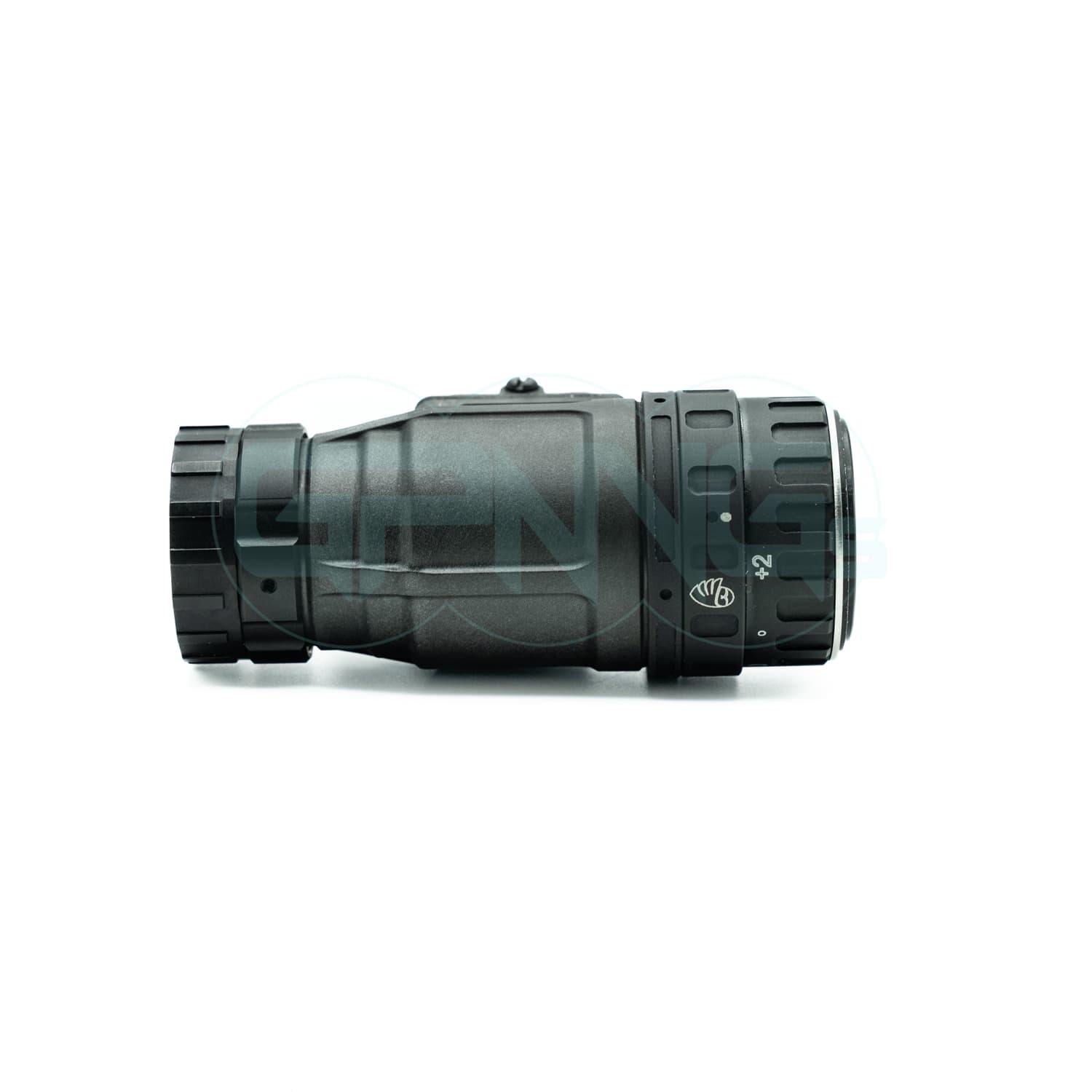 Nocturn Industries Talon - White Phosphor