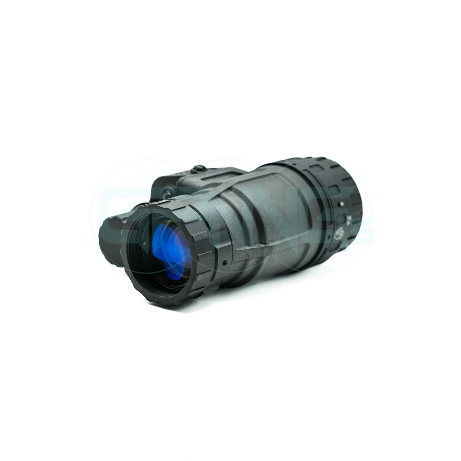 Nocturn Industries Talon - White Phosphor