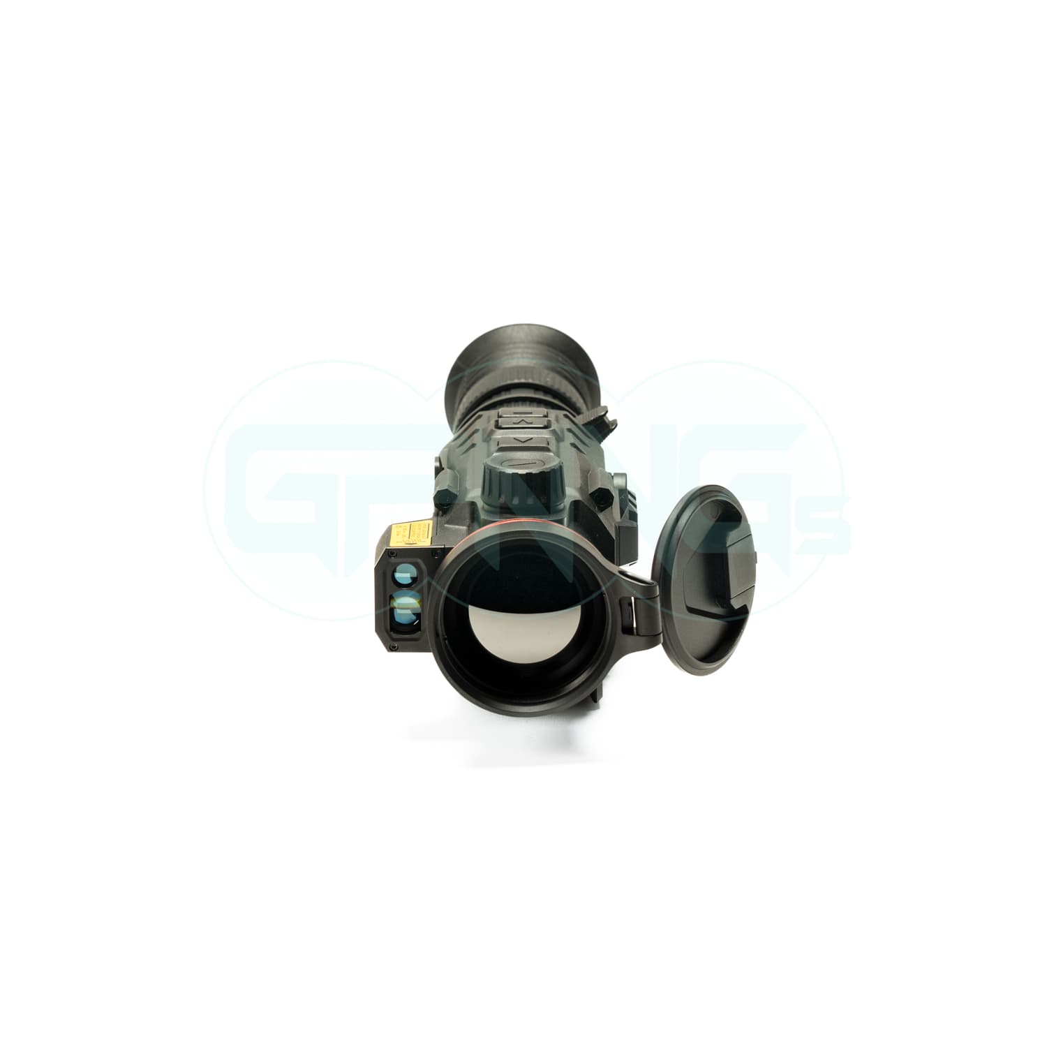 NOCPIX RICO2 H50R Thermal Weapon Sight 640x512 50mm