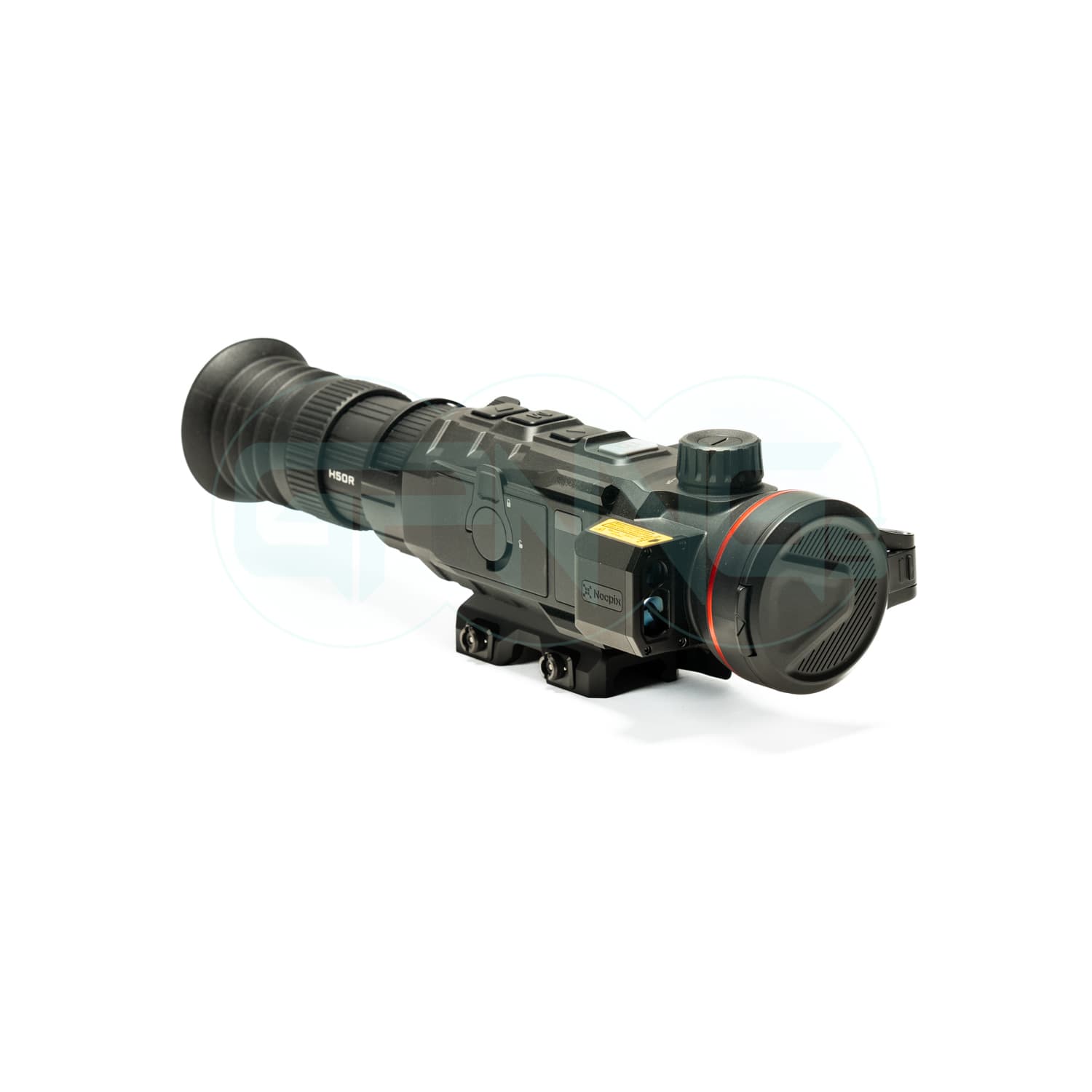 NOCPIX RICO2 H50R Thermal Weapon Sight 640x512 50mm
