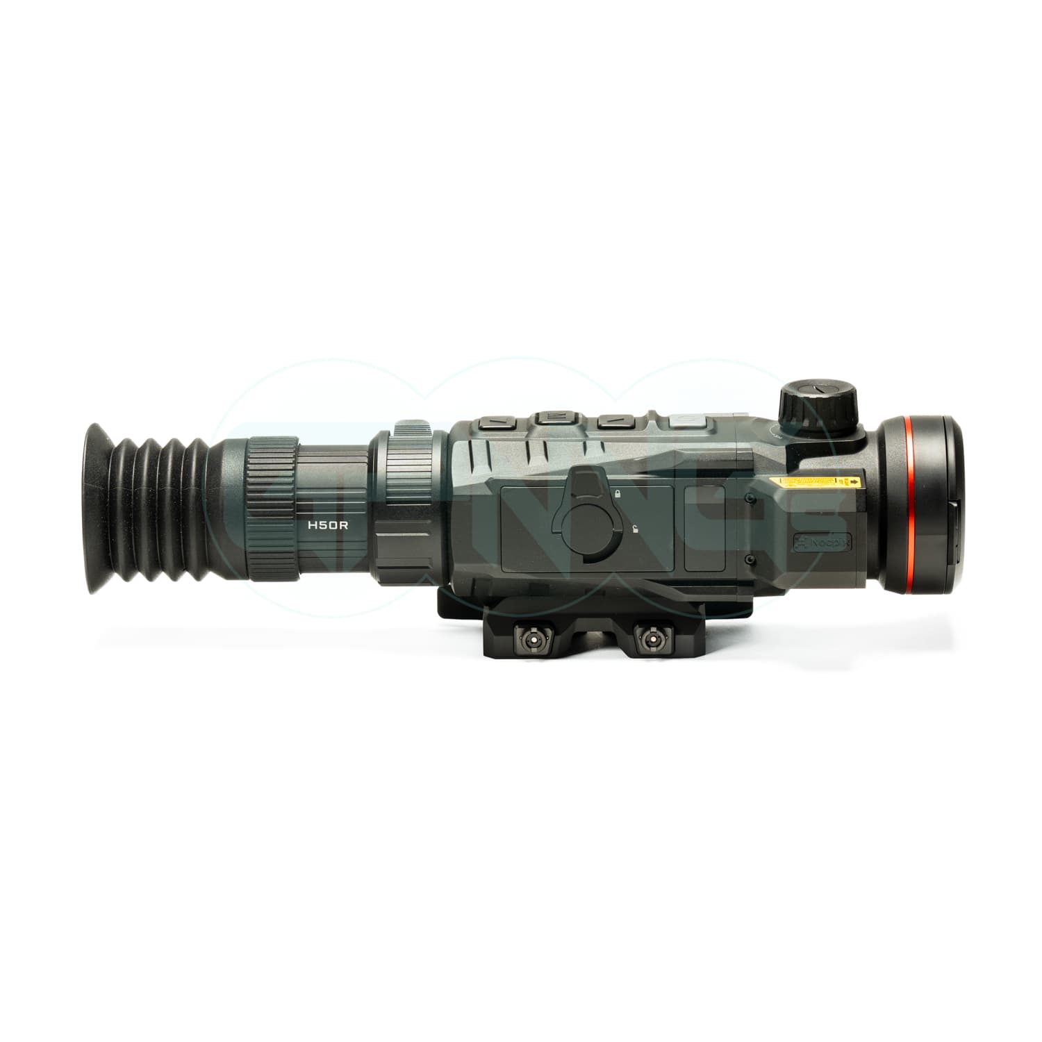 NOCPIX RICO2 H50R Thermal Weapon Sight 640x512 50mm