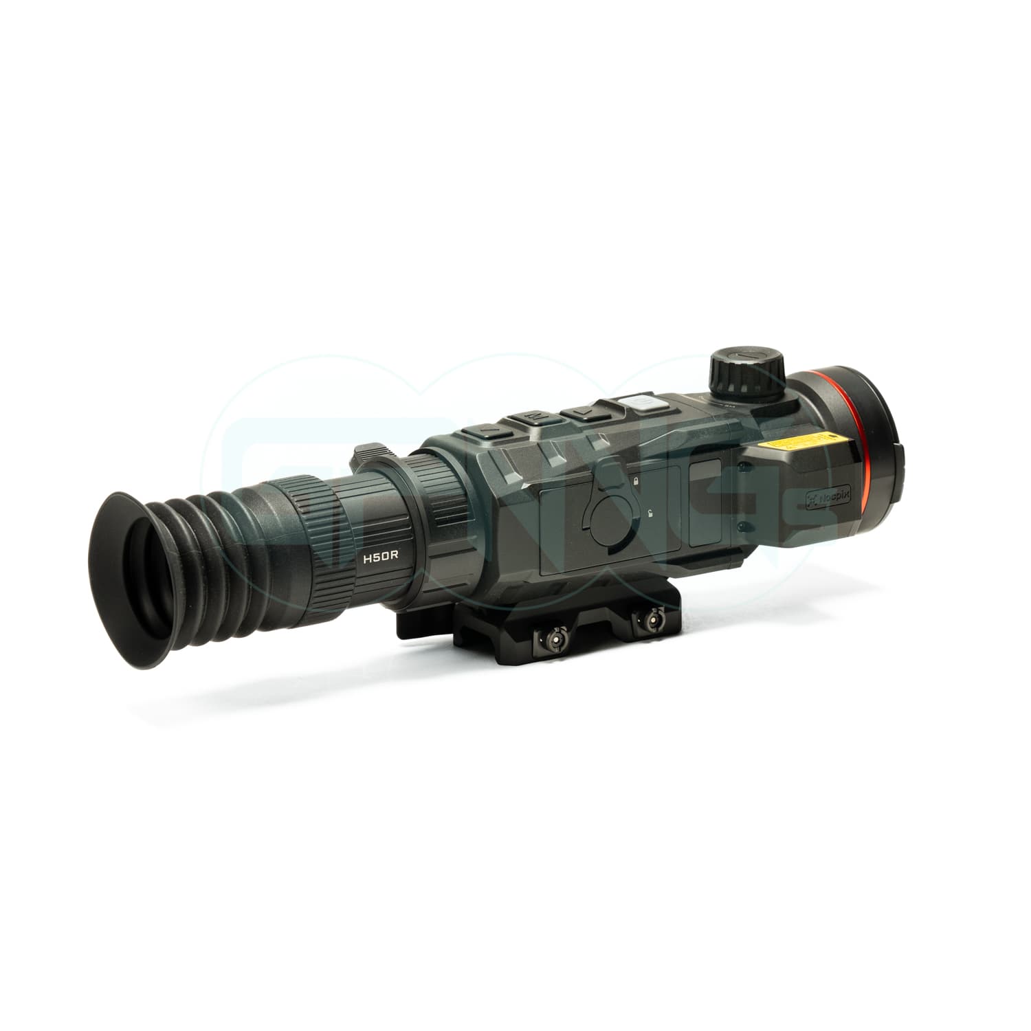 NOCPIX RICO2 H50R Thermal Weapon Sight 640x512 50mm