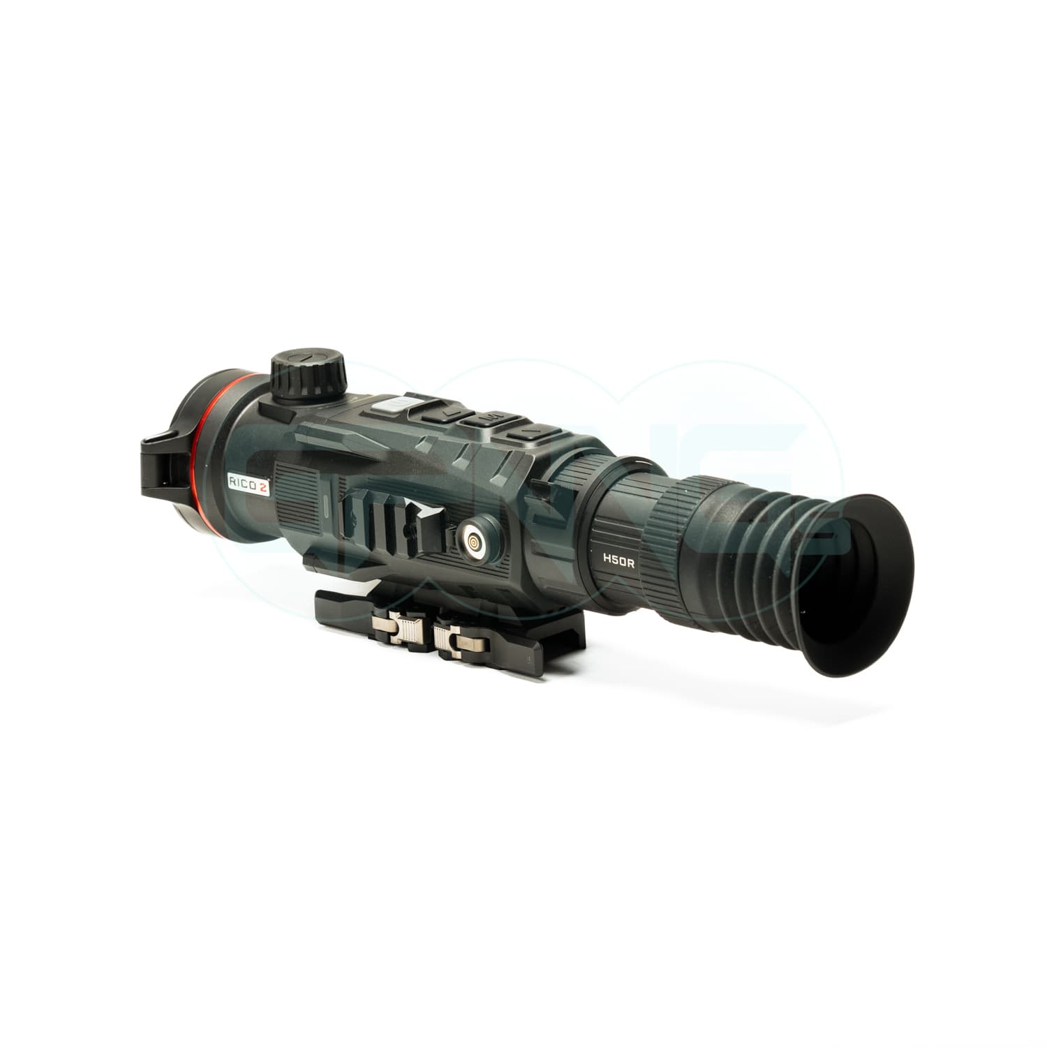 NOCPIX RICO2 H50R Thermal Weapon Sight 640x512 50mm