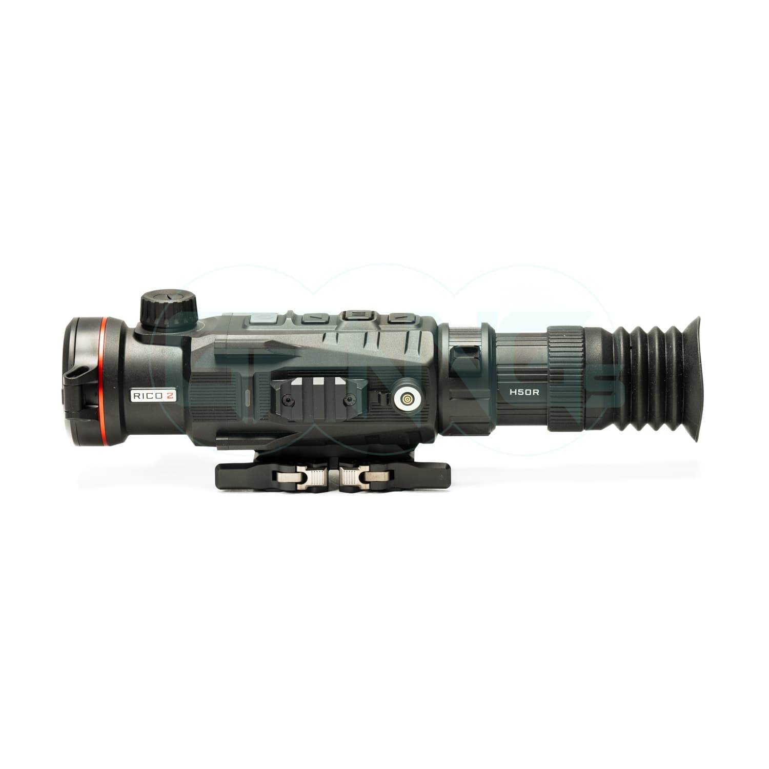 NOCPIX RICO2 H50R Thermal Weapon Sight 640x512 50mm
