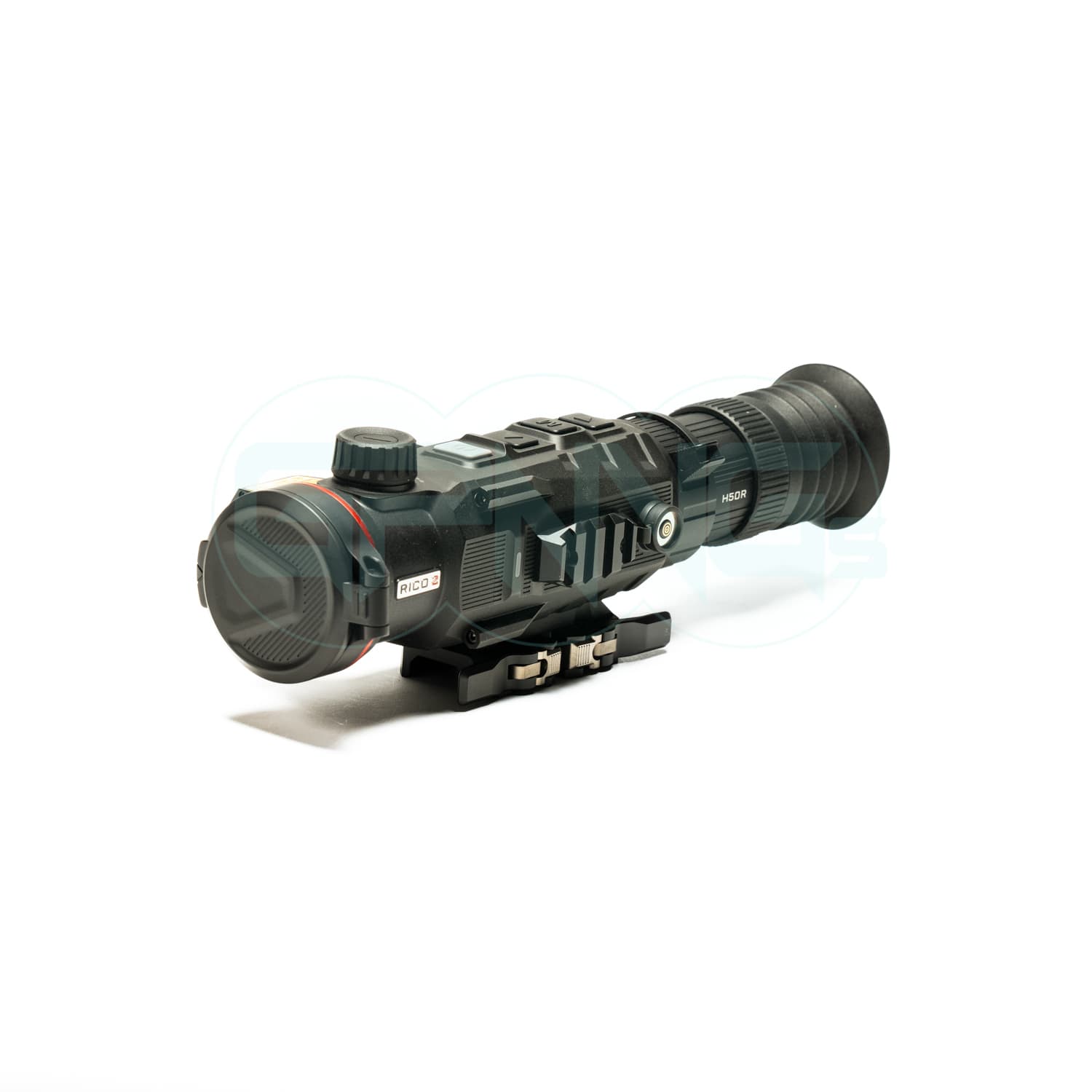 NOCPIX RICO2 H50R Thermal Weapon Sight 640x512 50mm