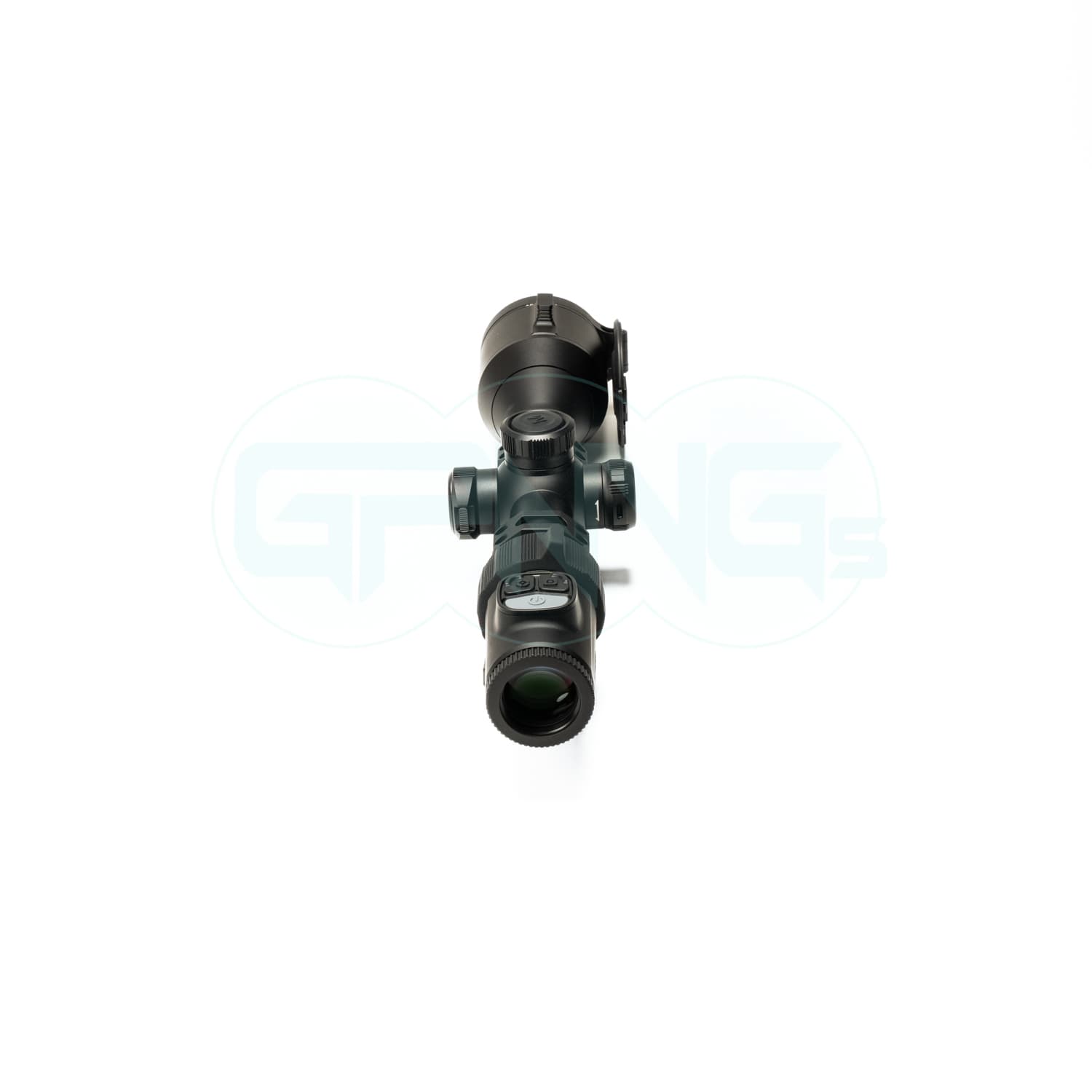 Nocpix ACE H50R Thermal Optic with Ocular Magnifier 3X 640x512 50mm LRF