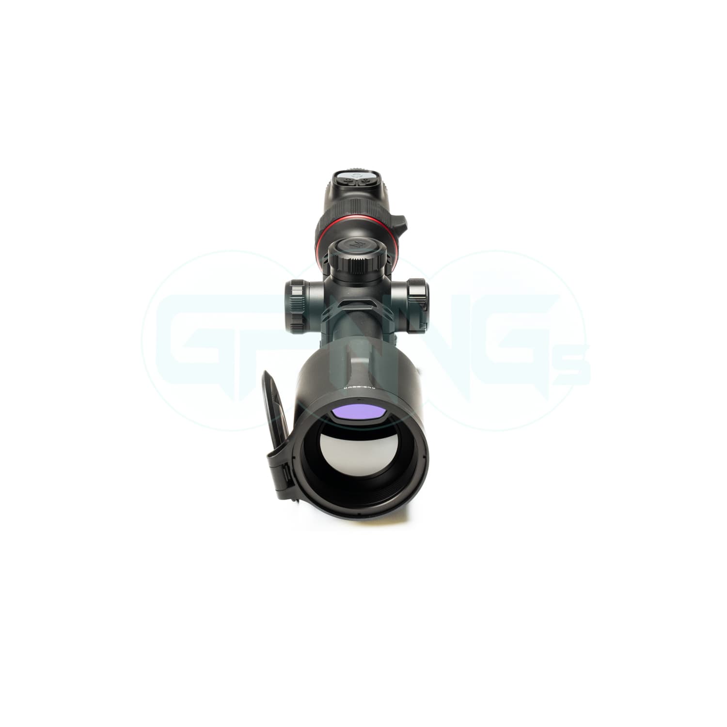 Nocpix ACE S60R Thermal Weapon Sight with Ocular Magnifier 2X 1280x1024 60mm LRF