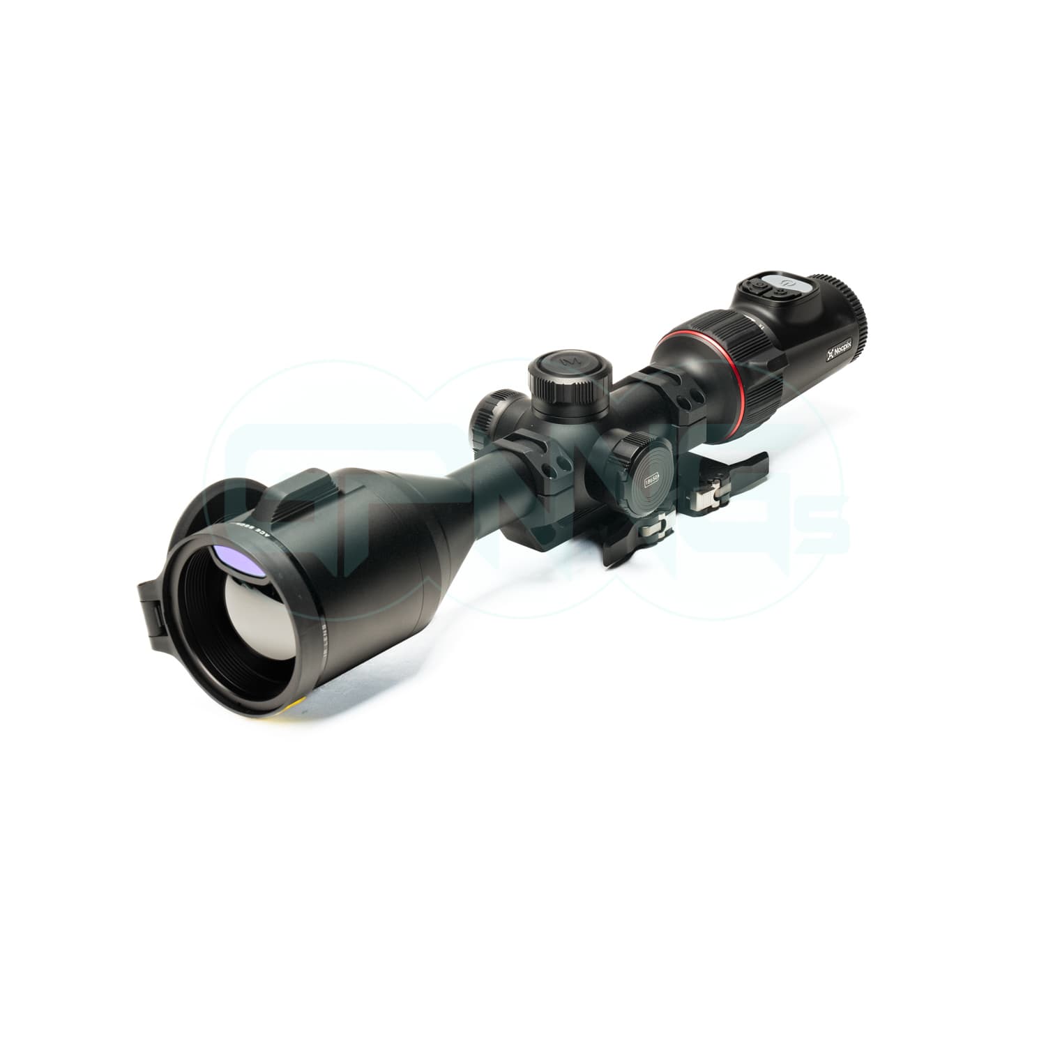 Nocpix ACE S60R Thermal Weapon Sight with Ocular Magnifier 2X 1280x1024 60mm LRF
