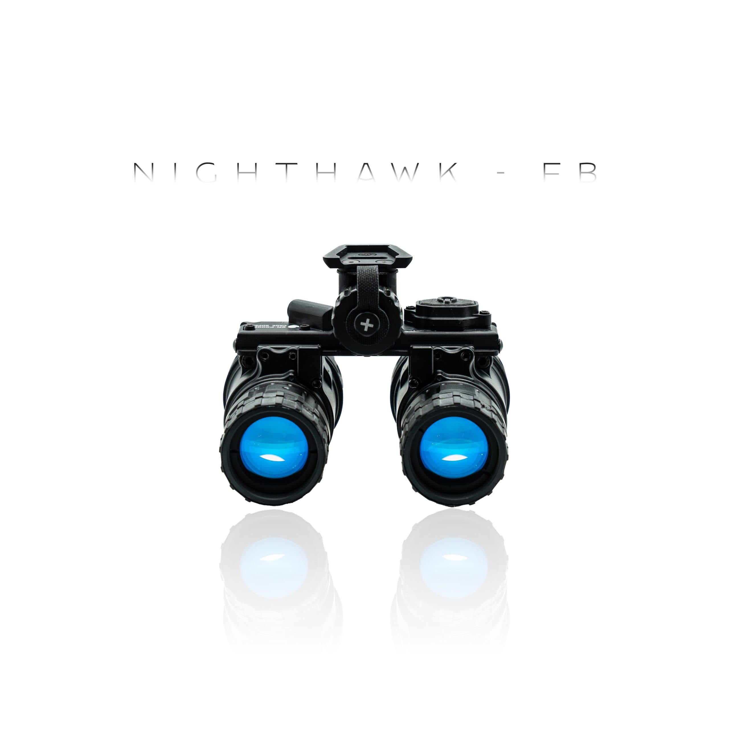In Stock Night Vision Goggle Builder L3Harris 1701 White Phosphor