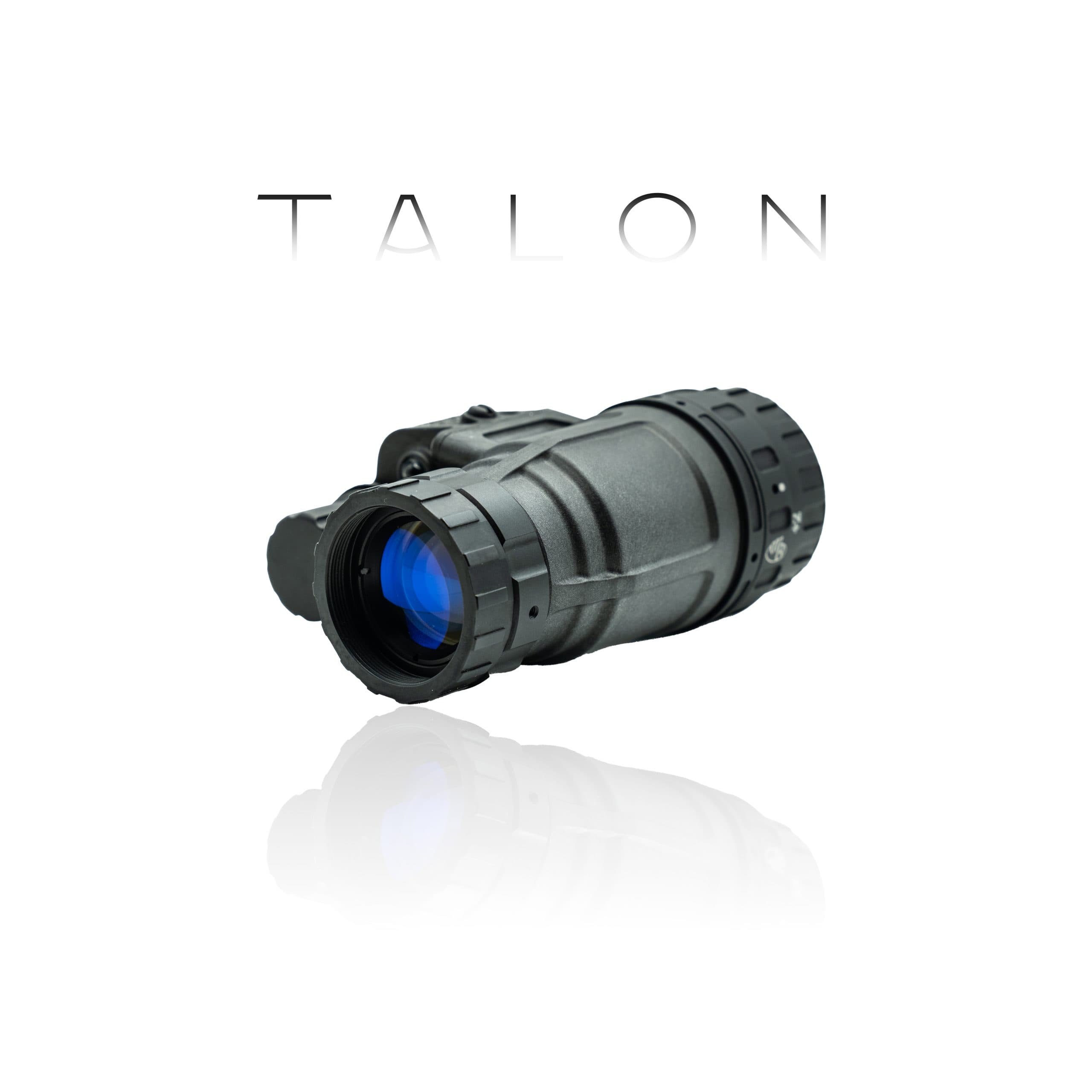 In Stock Night Vision Mono Builder - White Phosphor
