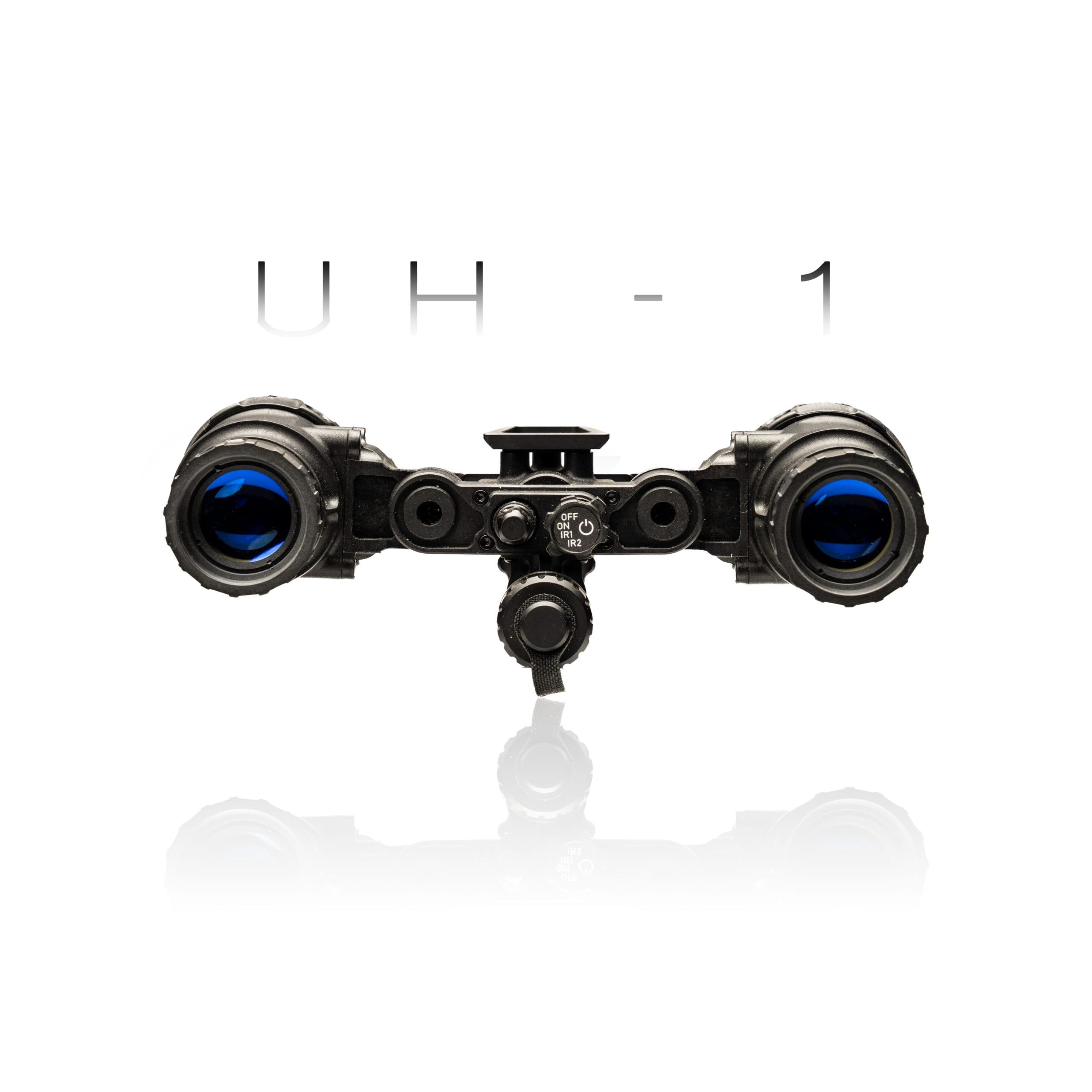 In Stock Night Vision Goggle Builder L3Harris 1701 White Phosphor
